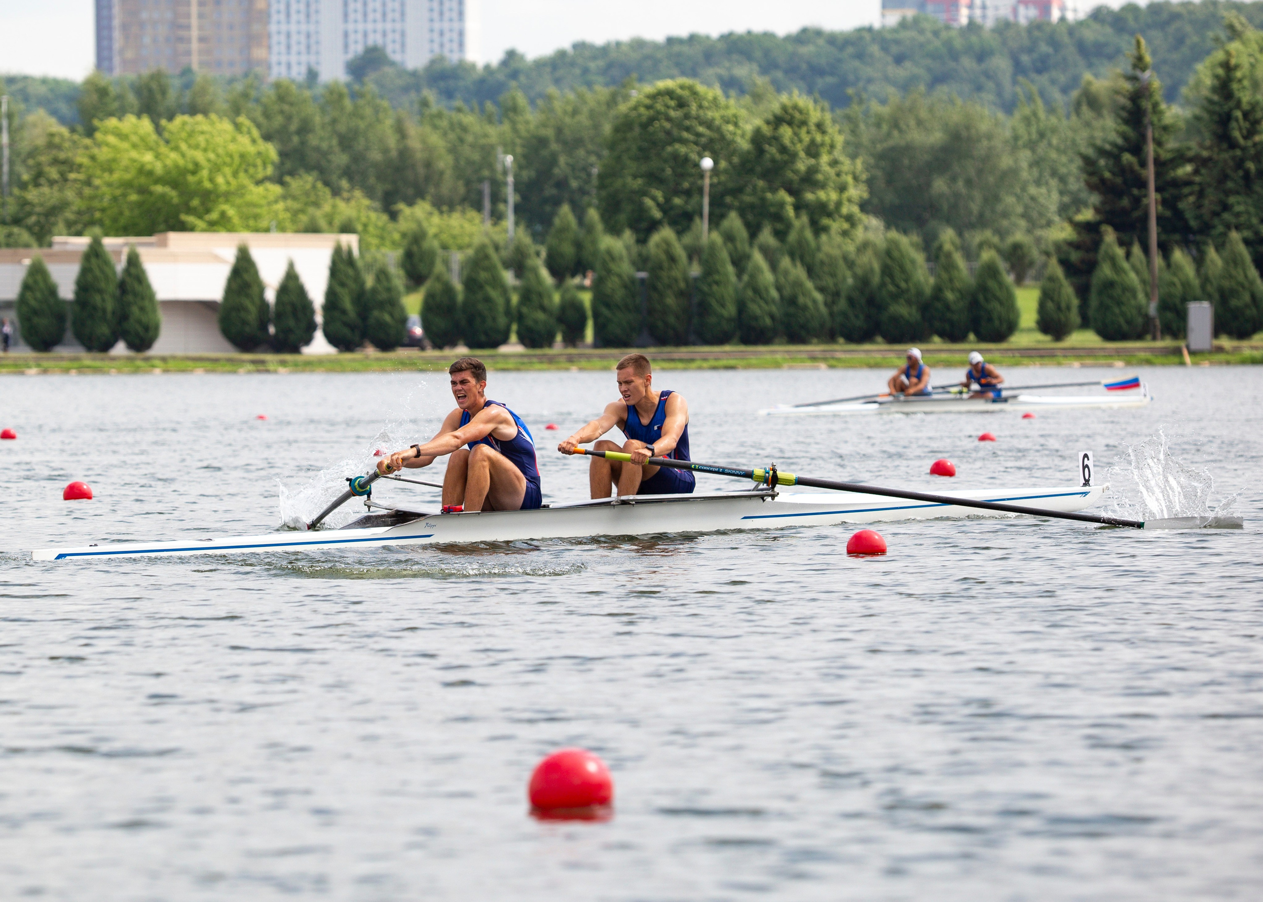 64-я Большая Московская Регата. Кубок сильнейших спортсменов.2025. Репортажный фотограф в Москве