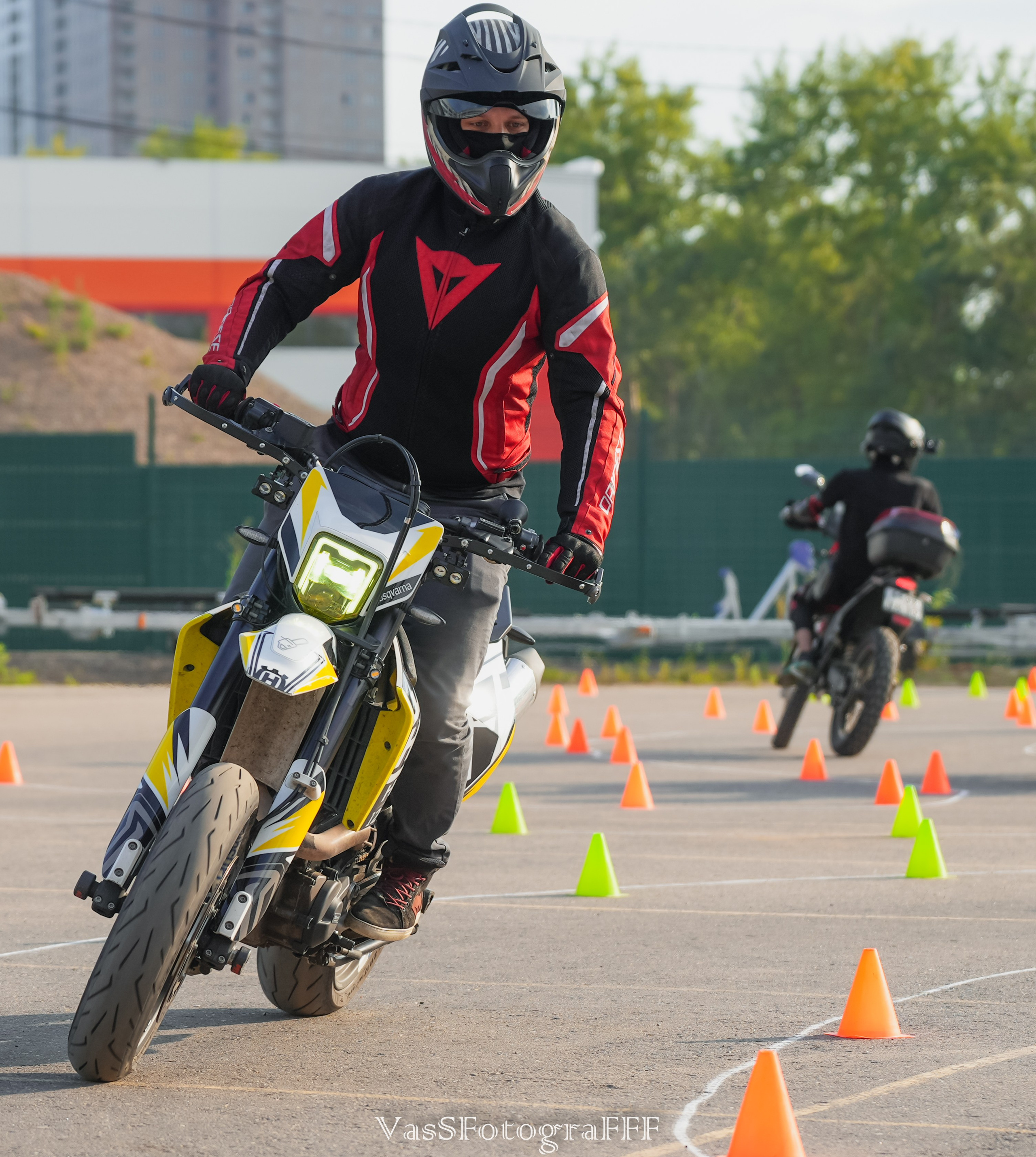 Bikers. Главная