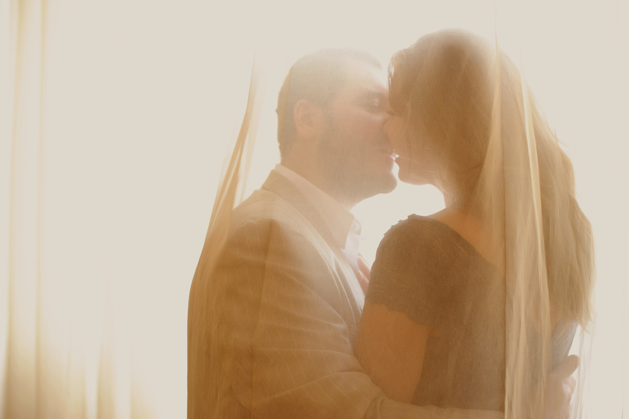 Оксана и Антон. Свадьба, Москва. Семейный фотограф Анна Дубовская