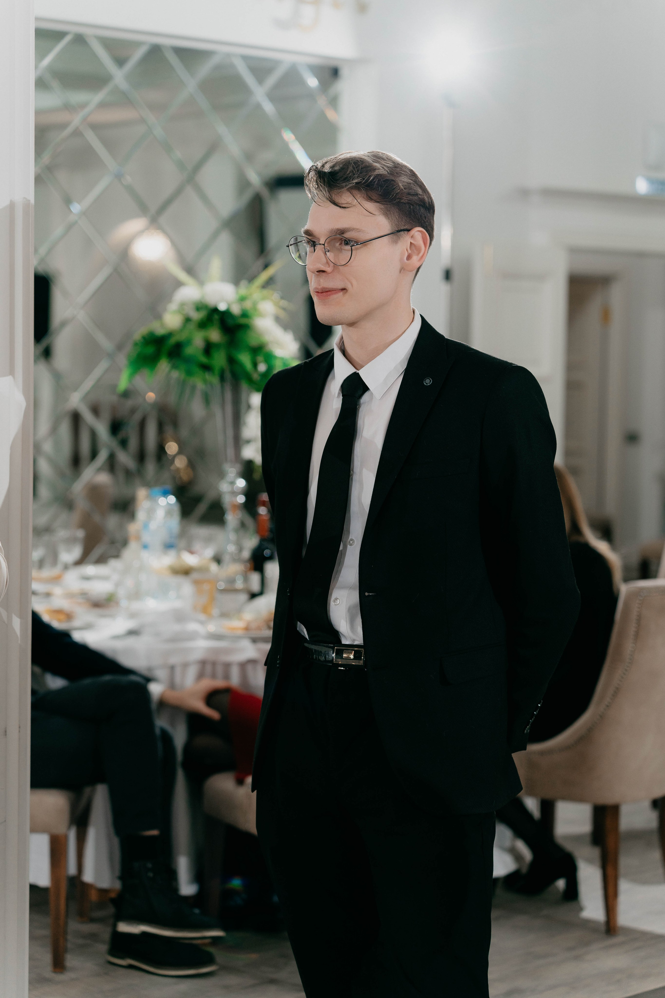 Alexander & Alexandra. Свадебный фотограф в Воронеже Самохина Екатерина