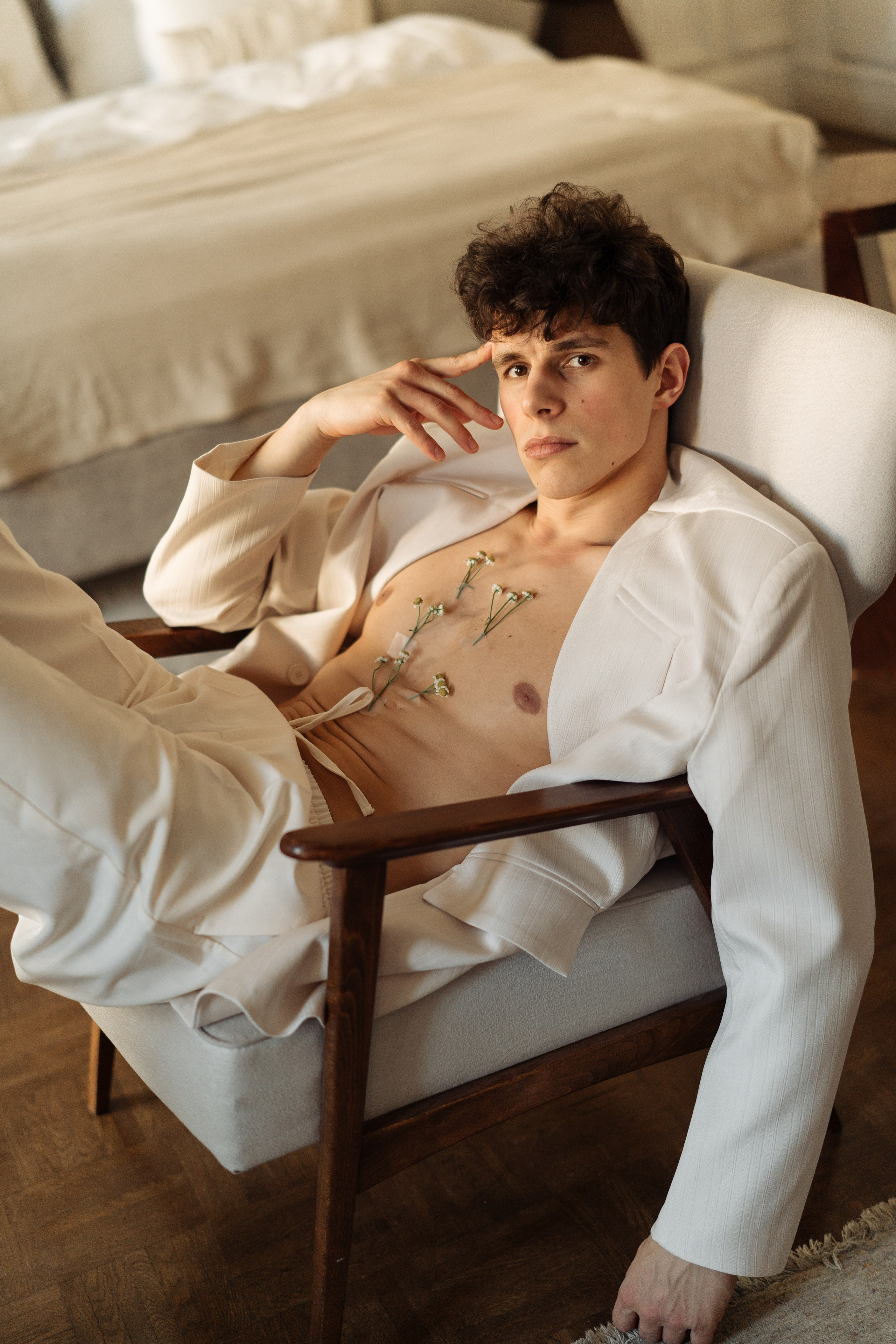 Юлия и Александр. Свадебный и портретный фотограф Москва Ирина Гавриленко