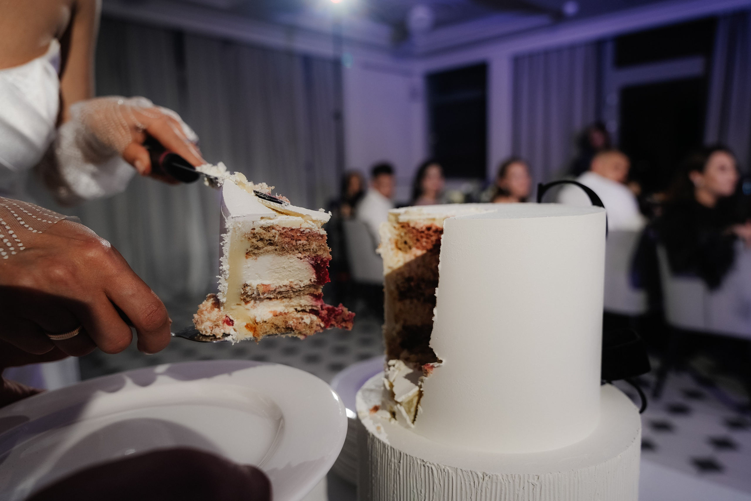 Astoria. VISUAL ARTIST · KRONGAUZ ANASTASIA