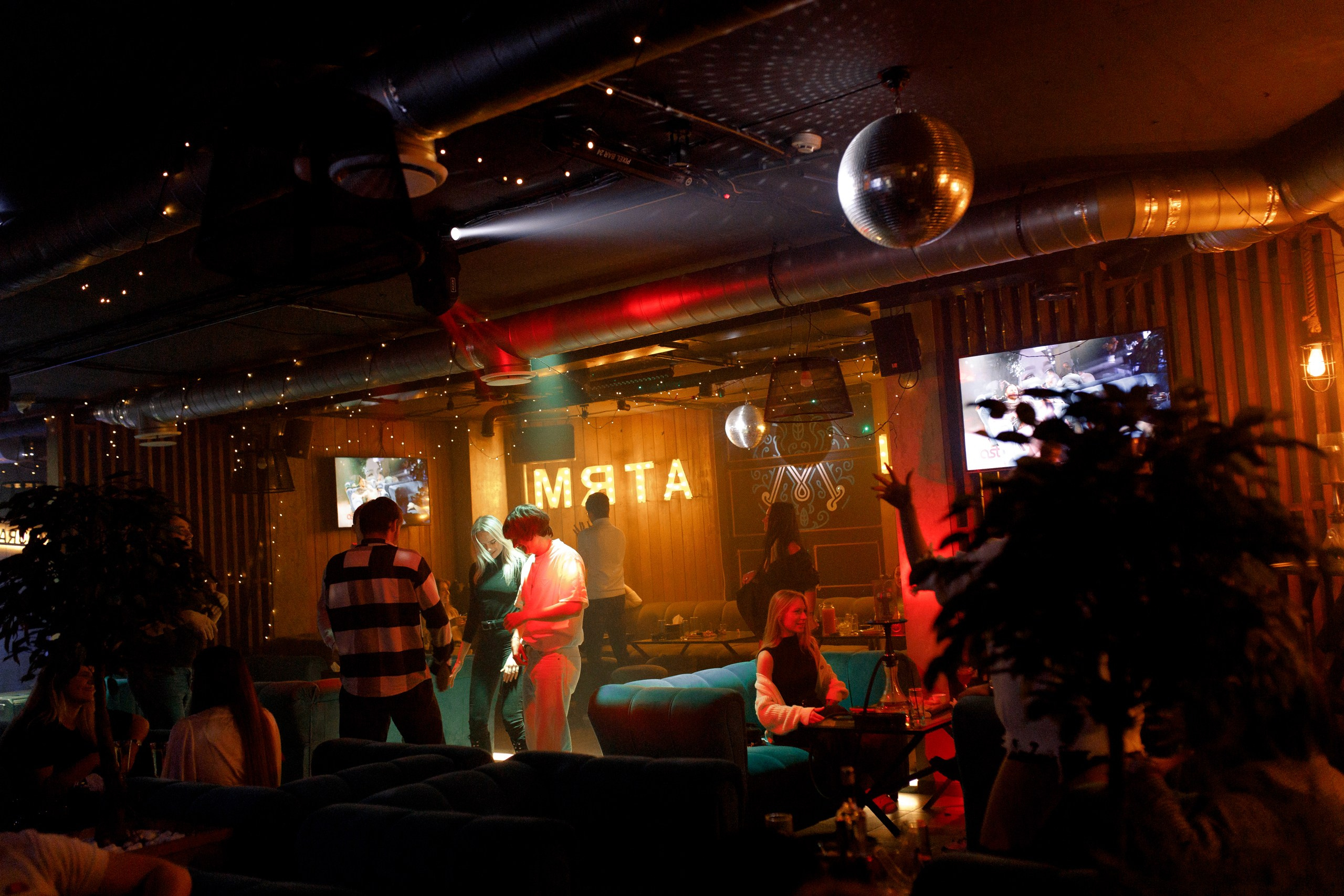 21/10/23 Караоке в Мяте Спортивная. Мята Спортивная — Кальянная, караоке, бар в Минске