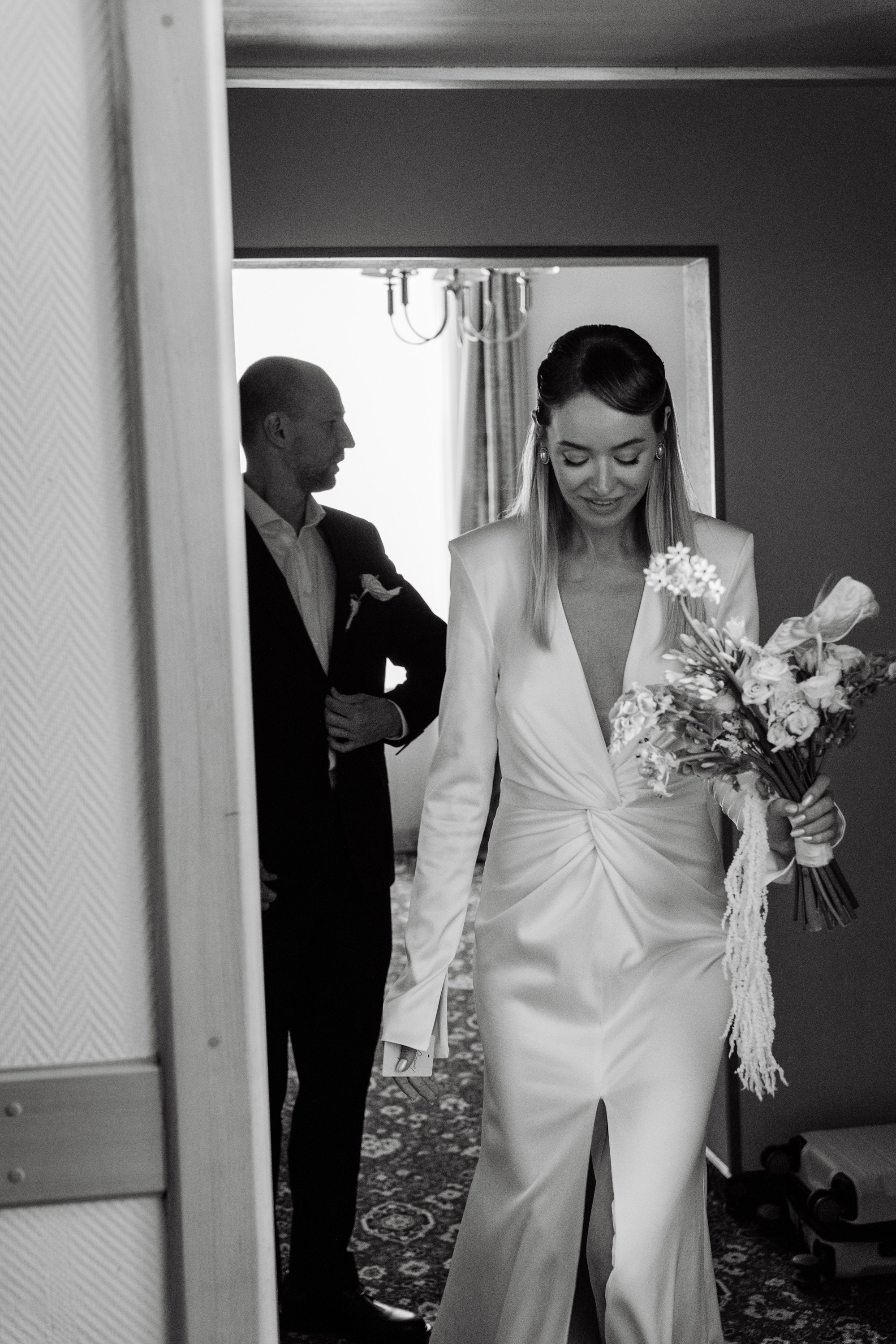 Дарья Алексей. Свадебный и портретный фотограф в Москве Алексей Чернявский