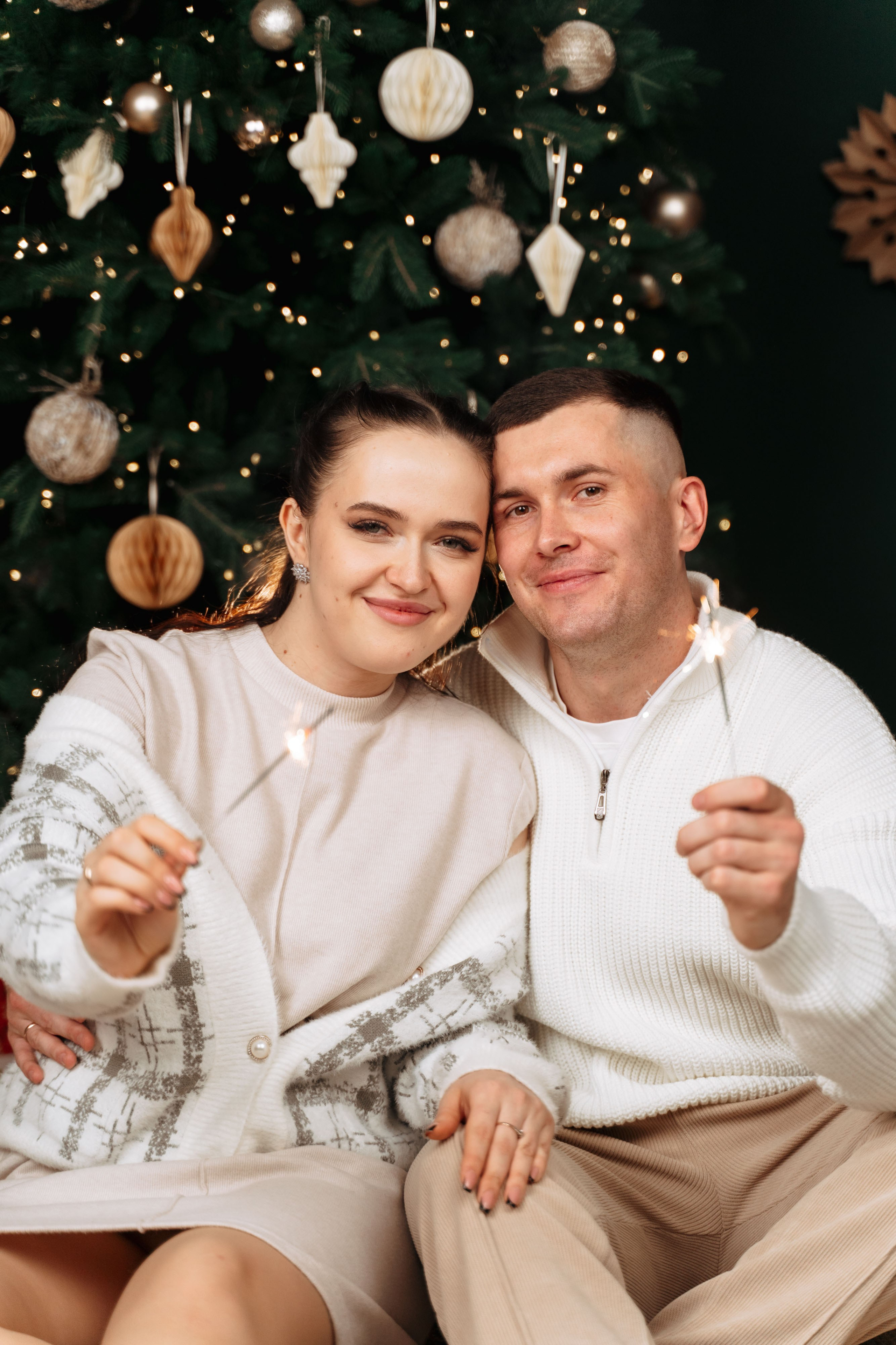 Виолетта и Женя. Семейный фотограф Новочеркасск