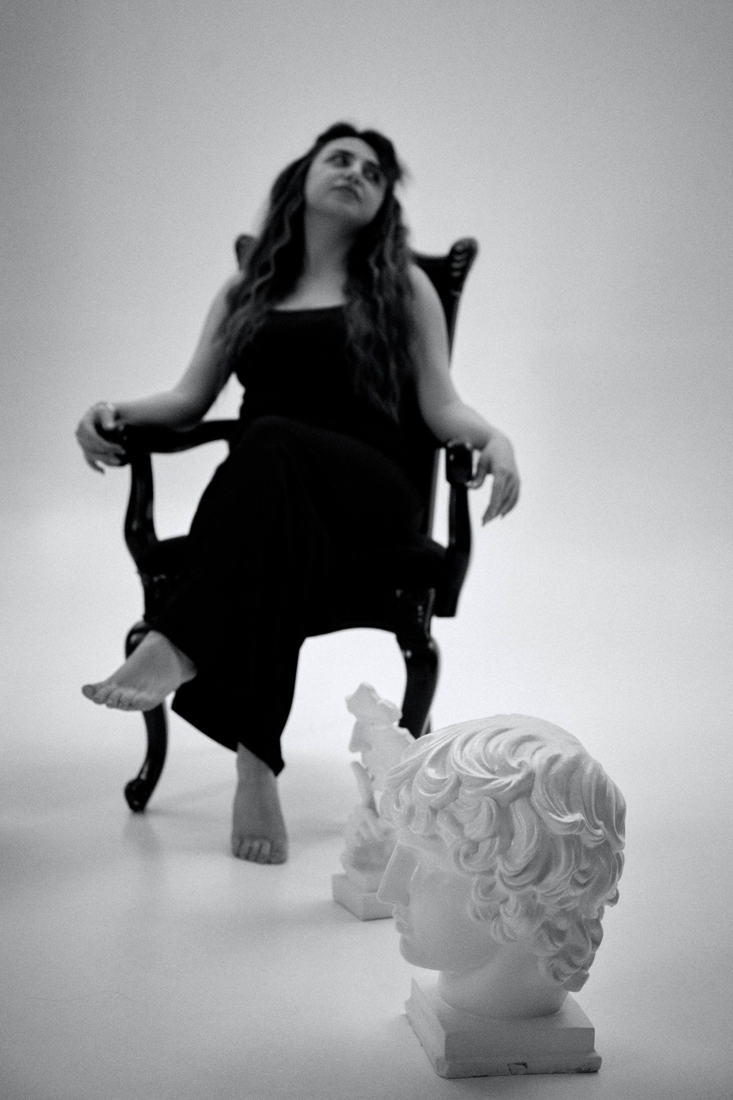 Людмила. Фотограф в Краснодаре Татьяна Вижевитова