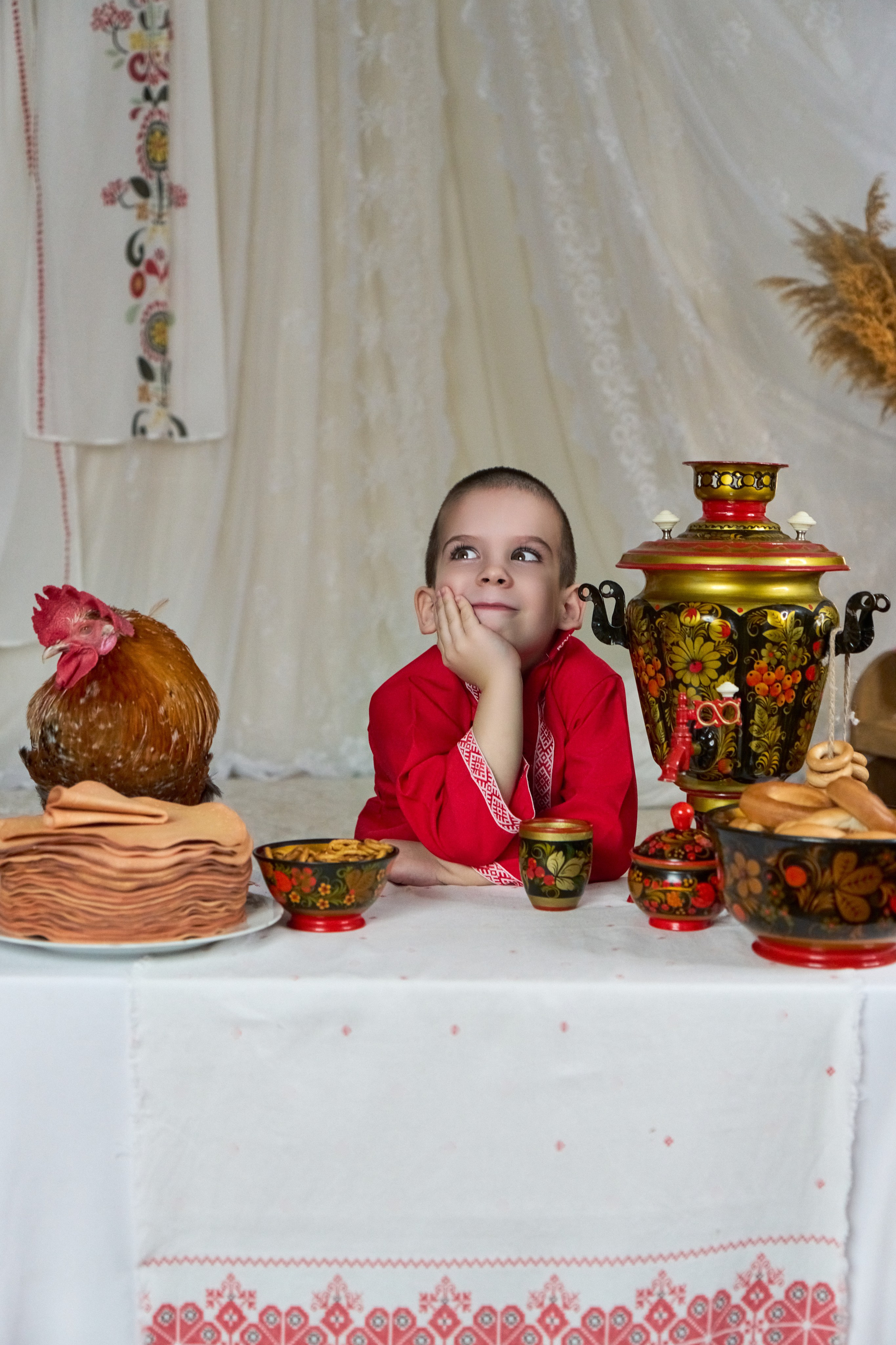 Масленица. Фотограф в Краснодаре Татьяна Вижевитова