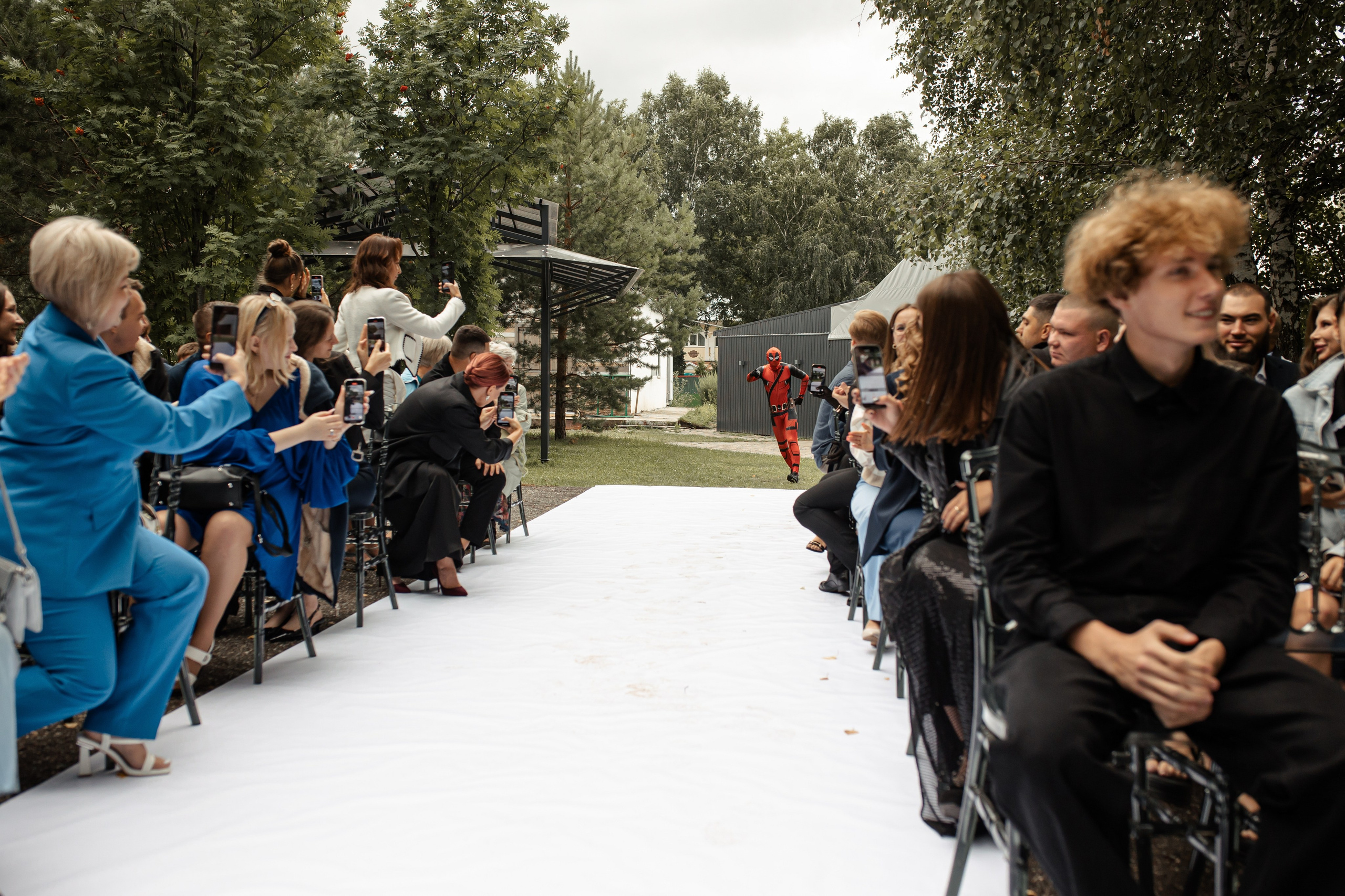 Богдан и Света. Фотограф Вячеслав Фарунин