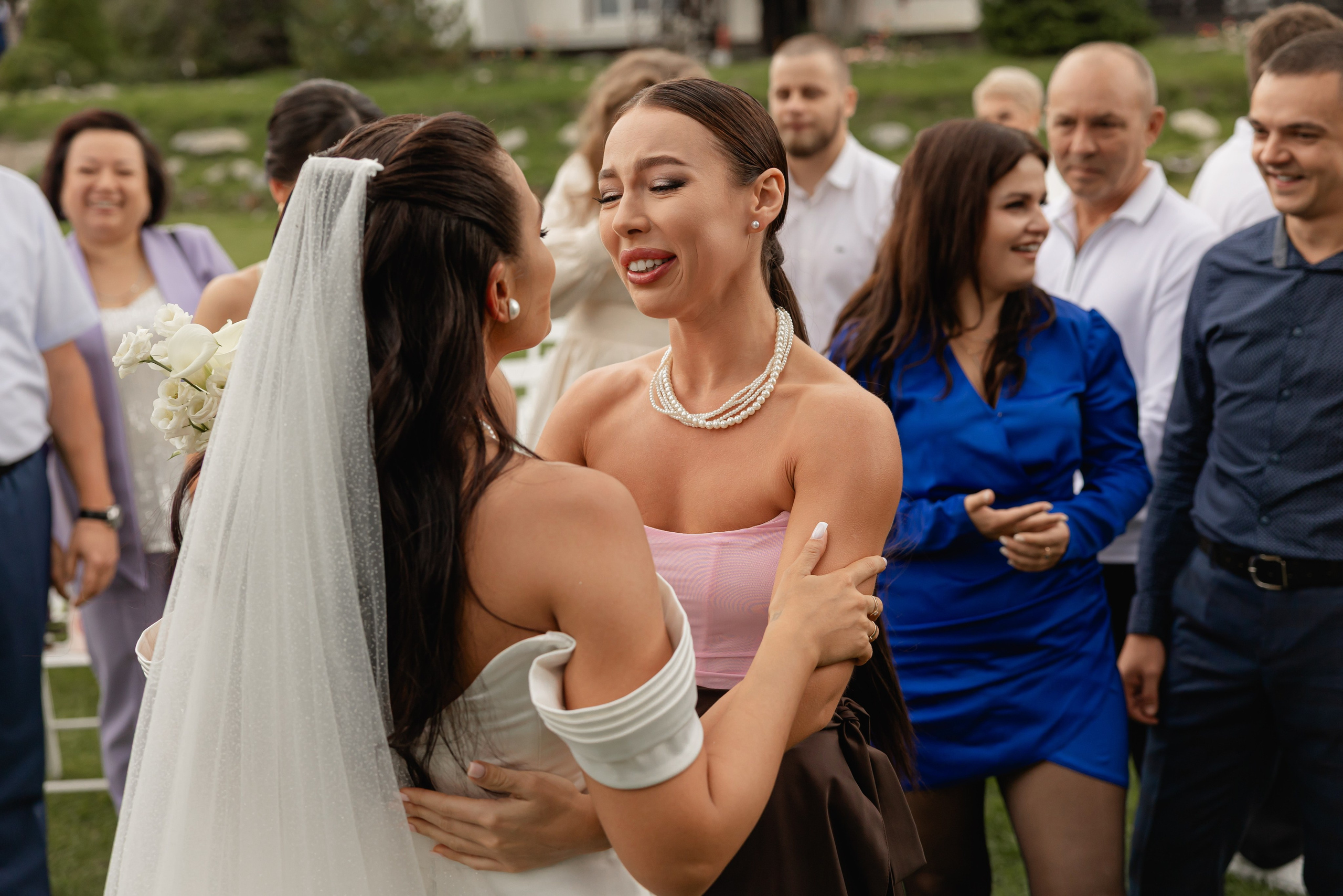 Дима и Арина. Фотограф Вячеслав Фарунин