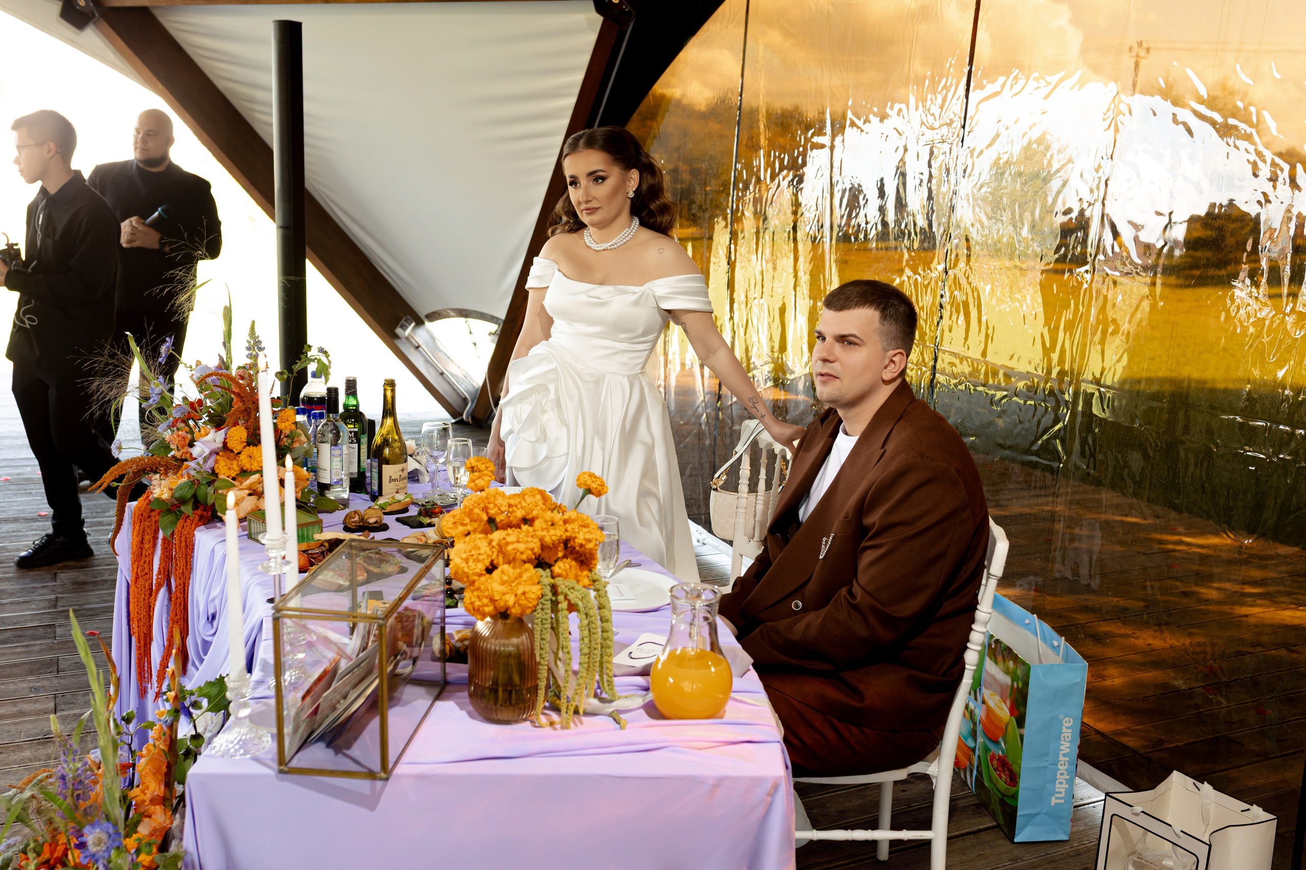 Влад и Катя. Фотограф Вячеслав Фарунин