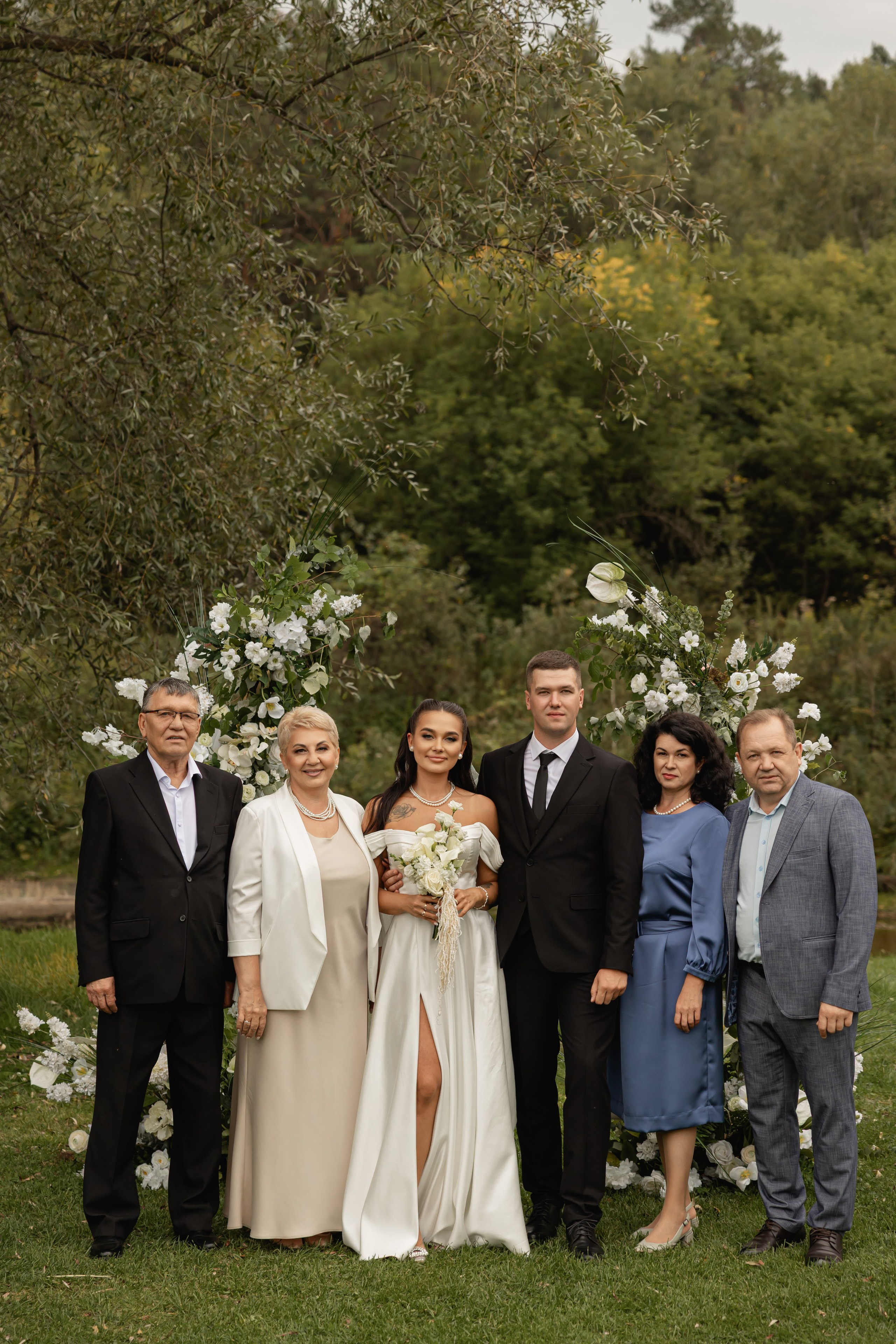 Дима и Арина. Фотограф Вячеслав Фарунин