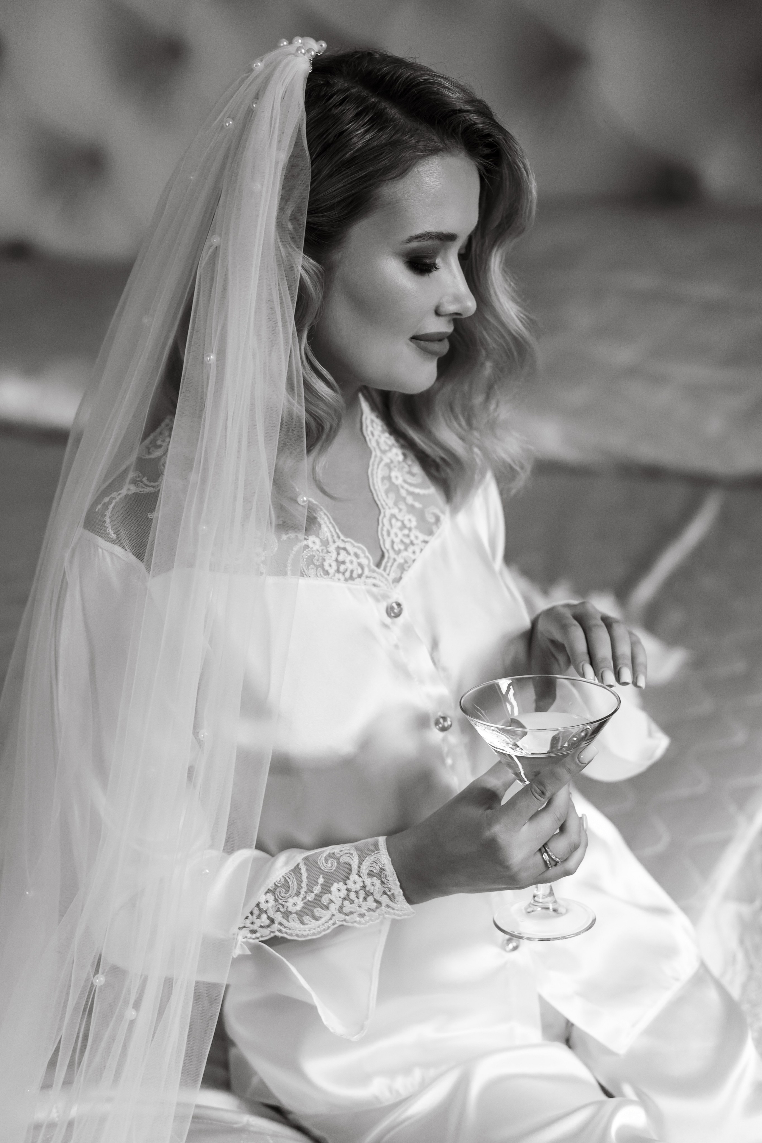 Богдан и Света. Фотограф Вячеслав Фарунин