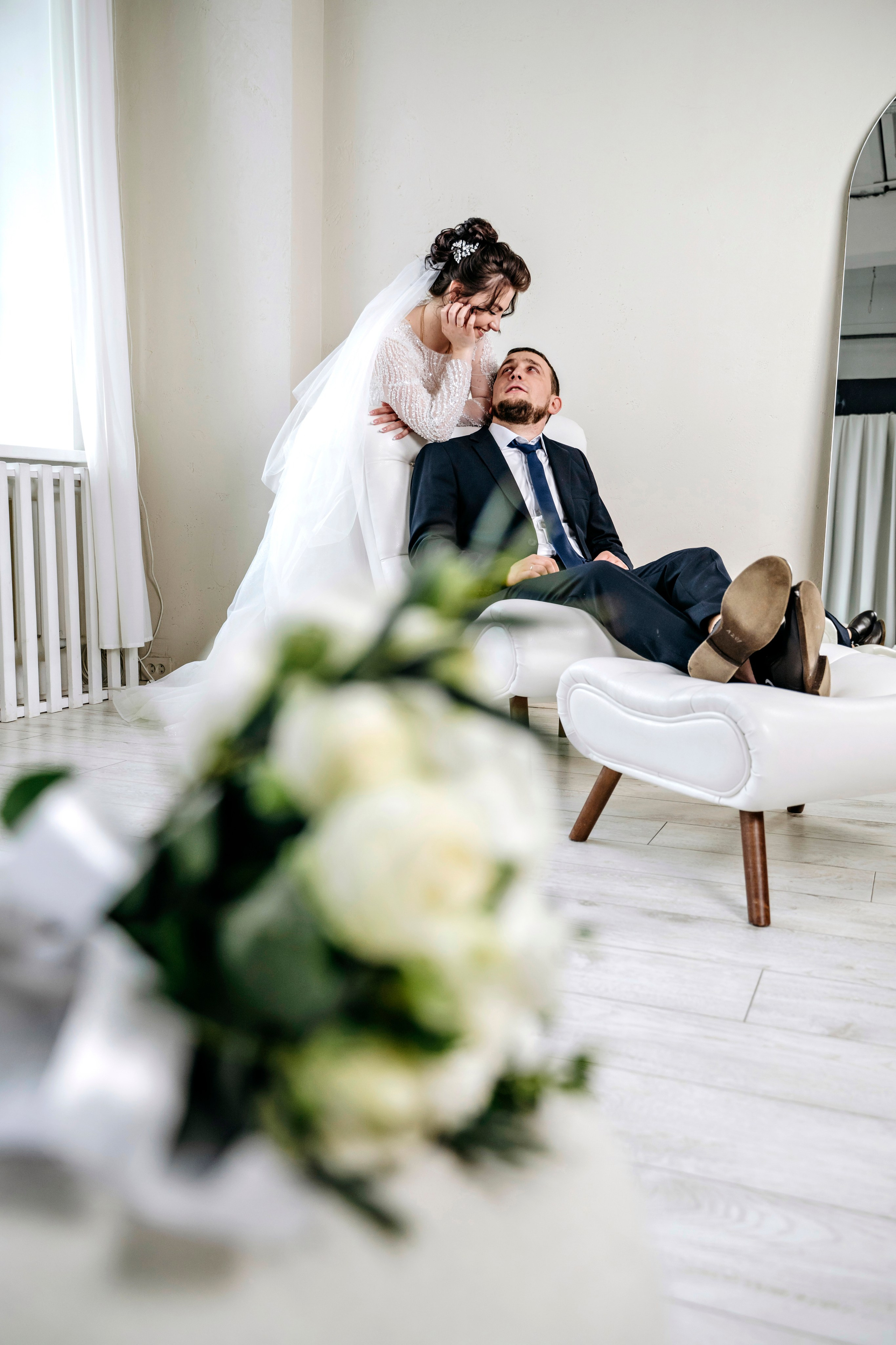 Влада и Андрей. Фотограф самых запоминающихся моментов Вашей жизни