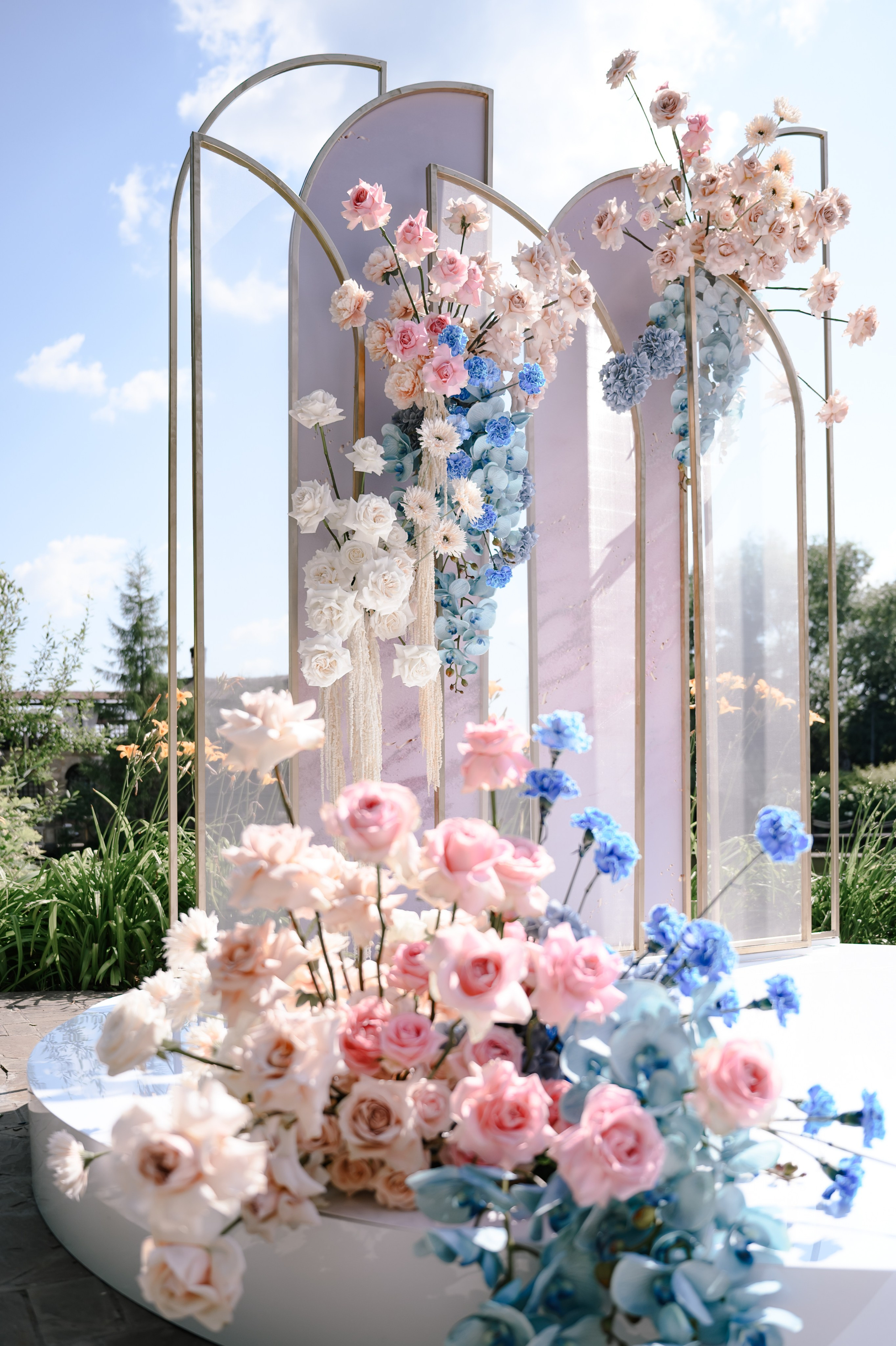 ⠀⠀⠀⠀. Свадебный фотограф в Москве Владимир Симонов