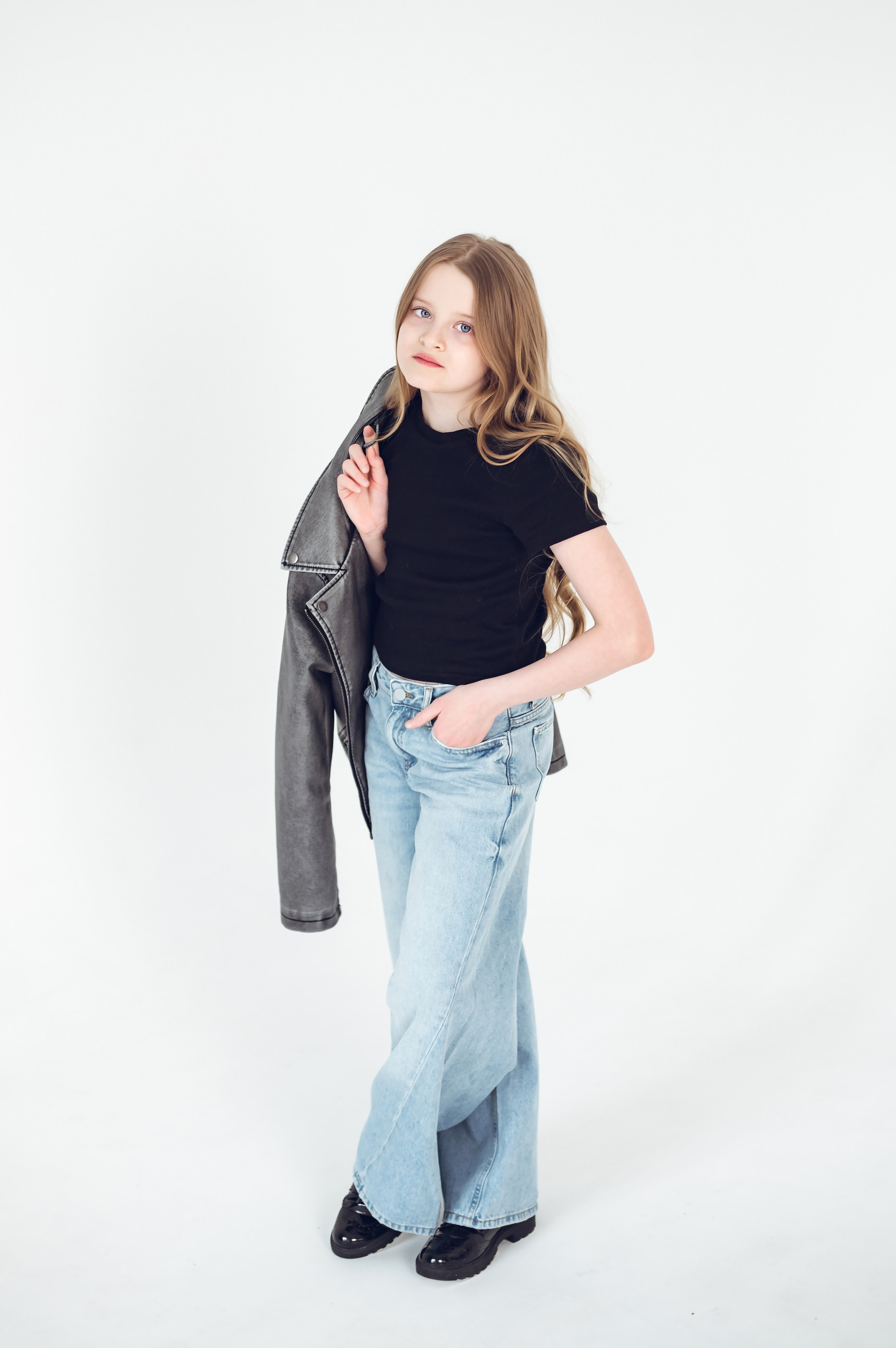 Алена. Детский и семейный фотограф Эльмира Веселова