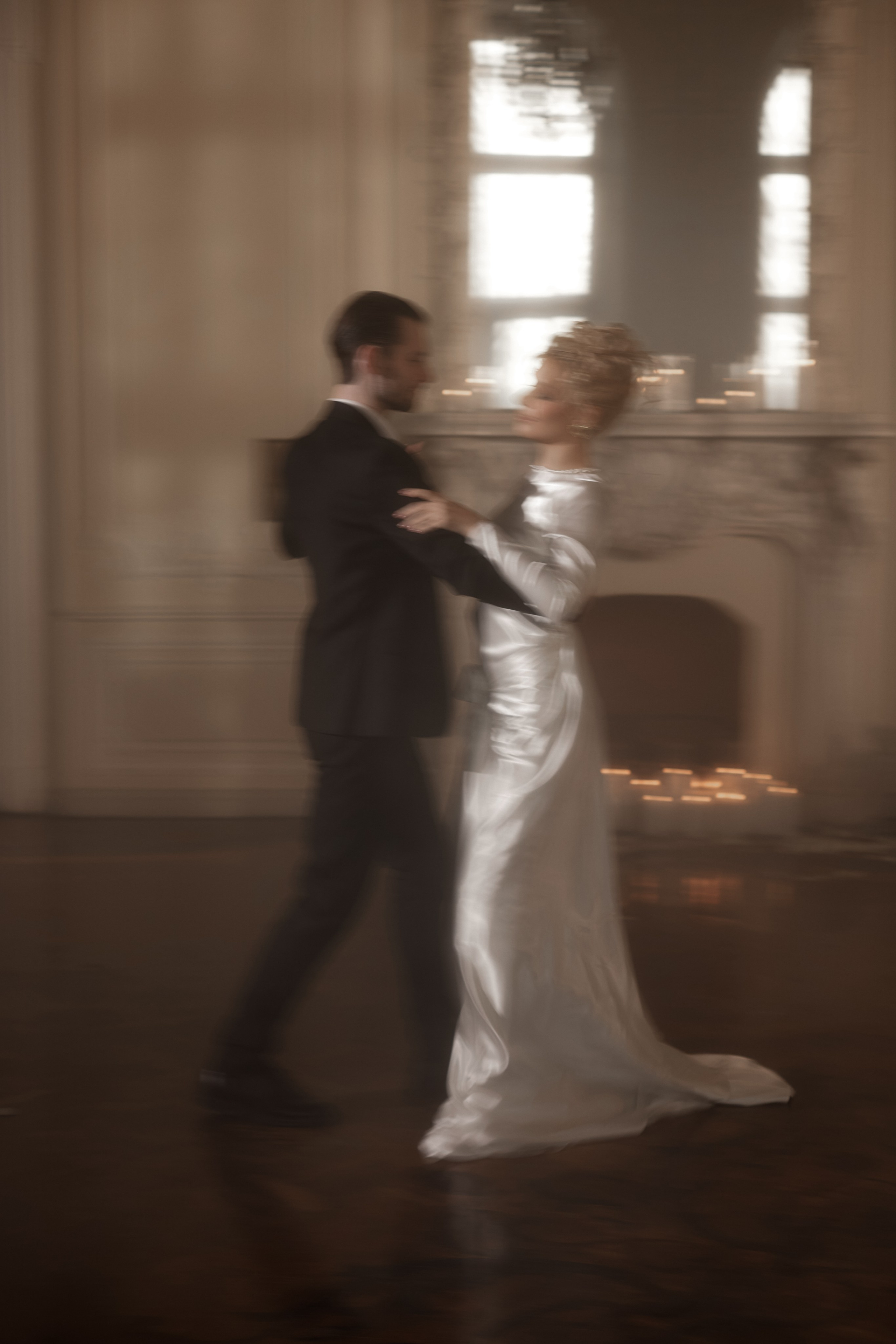 Евгений и Полина. Свадебный фотограф Светлана Кривчикова