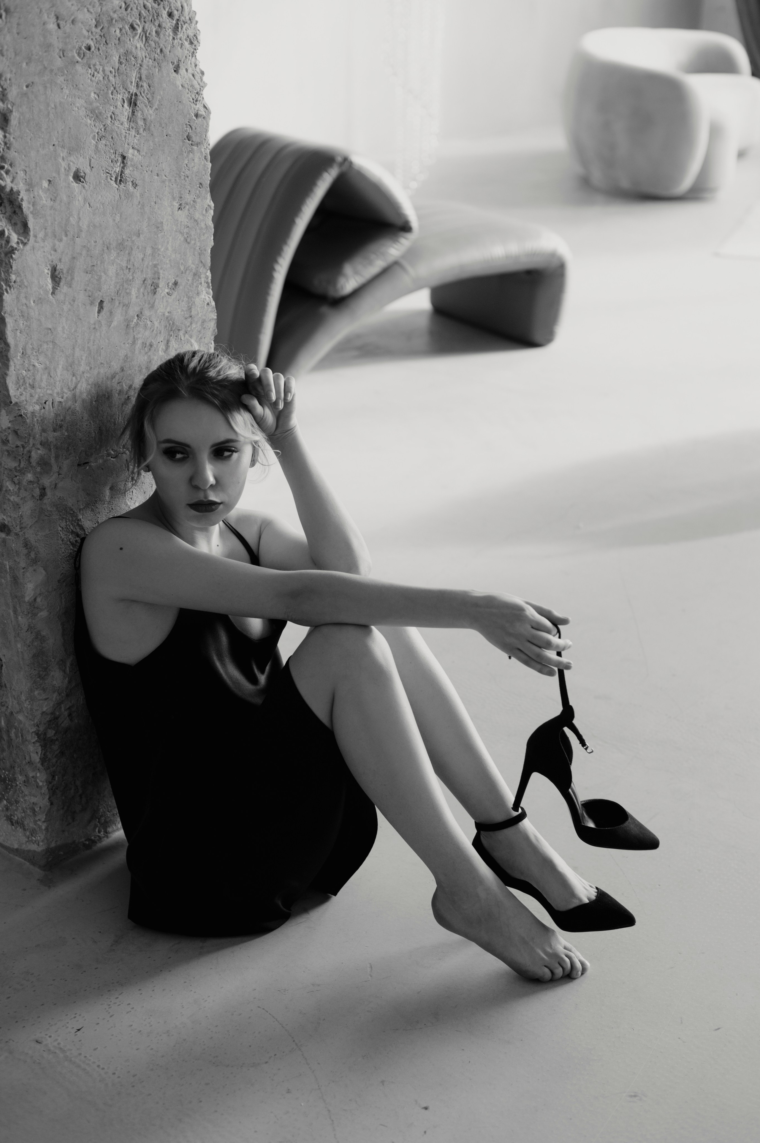 Анастасия. Фотограф в Абакане и Минусинске