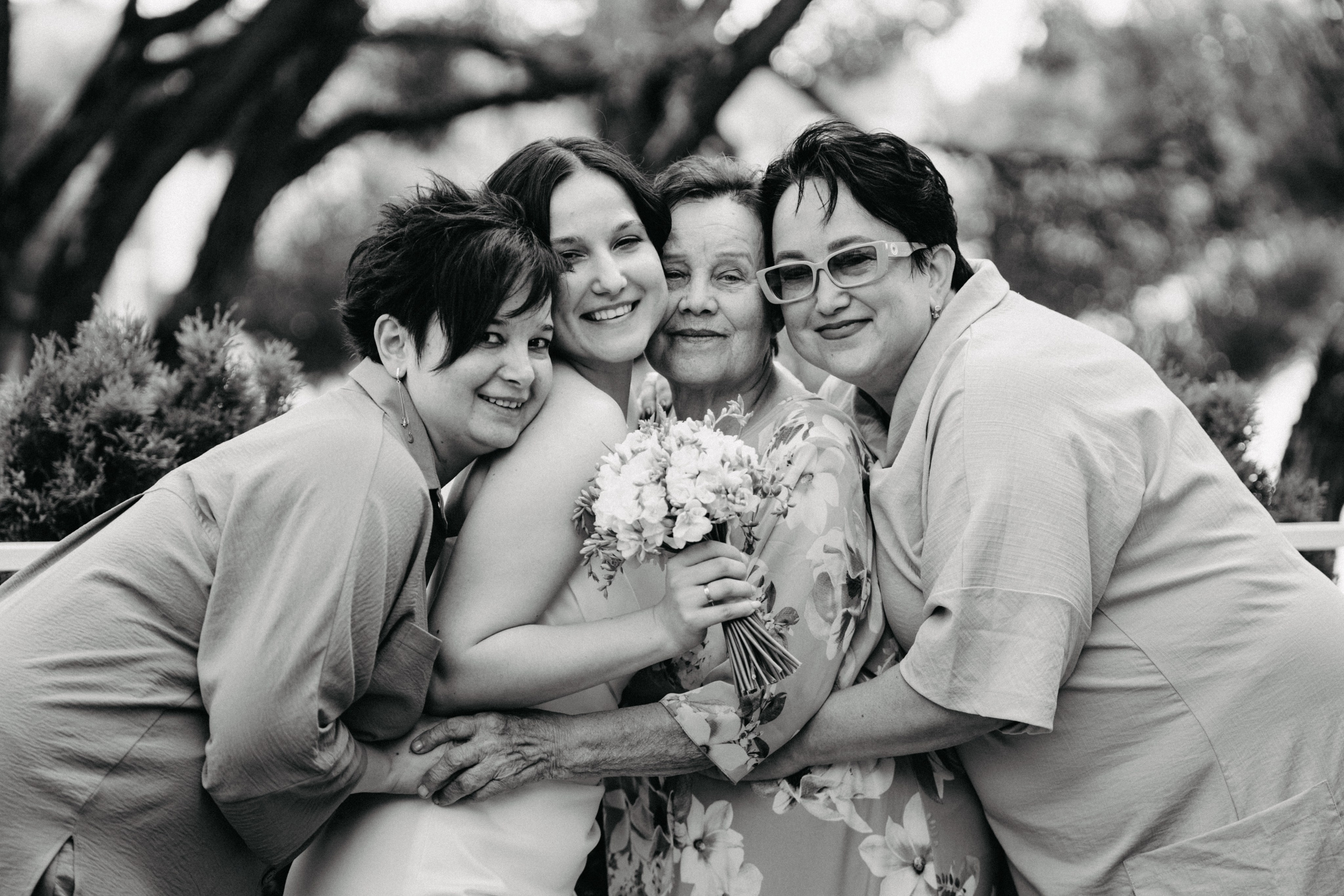 Сергей & Лиза. Свадебный фотограф Владислав Адышкин