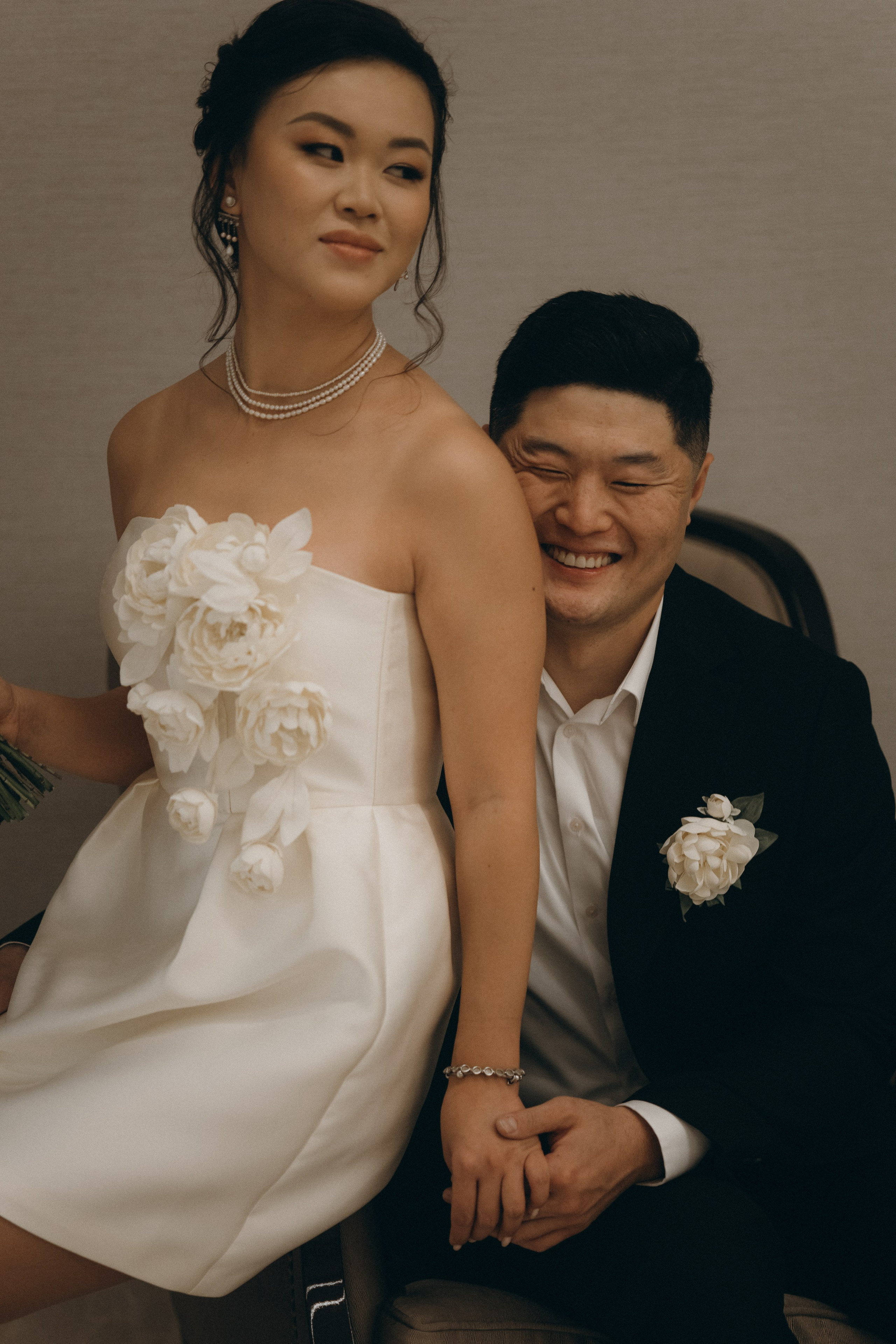 Анна. Alesya Gee Photographer Uzbekistan