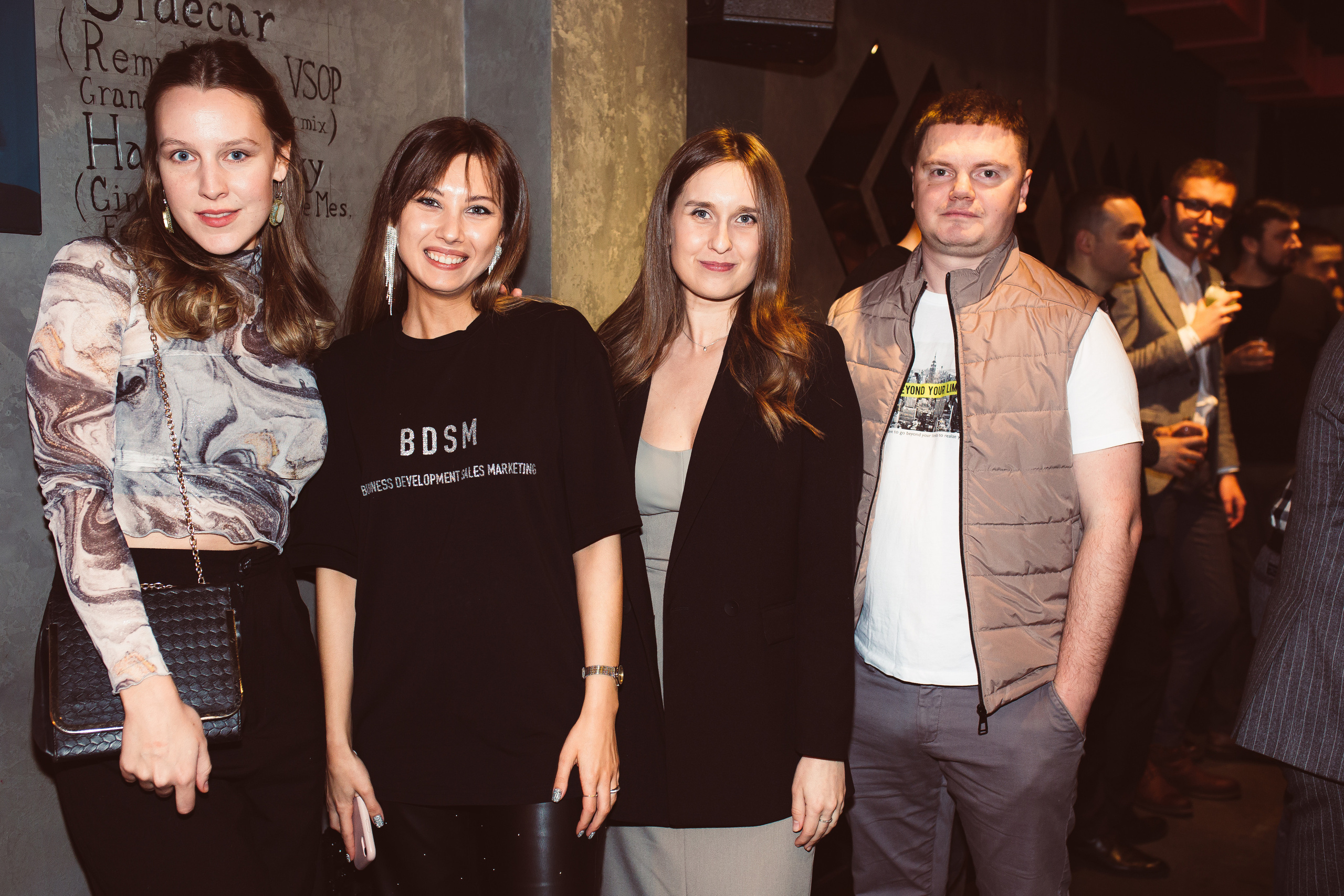 Корпоратив @hespeople. Фотограф ВИКА МЕДУЗА