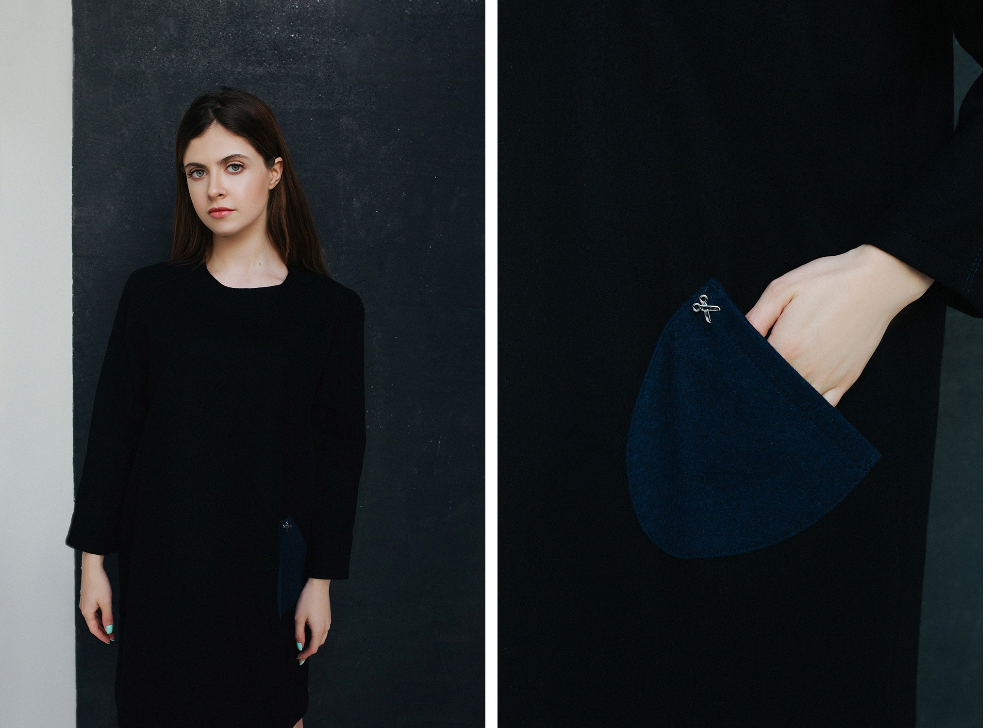 La_belle_vague. Фотограф ВИКА МЕДУЗА