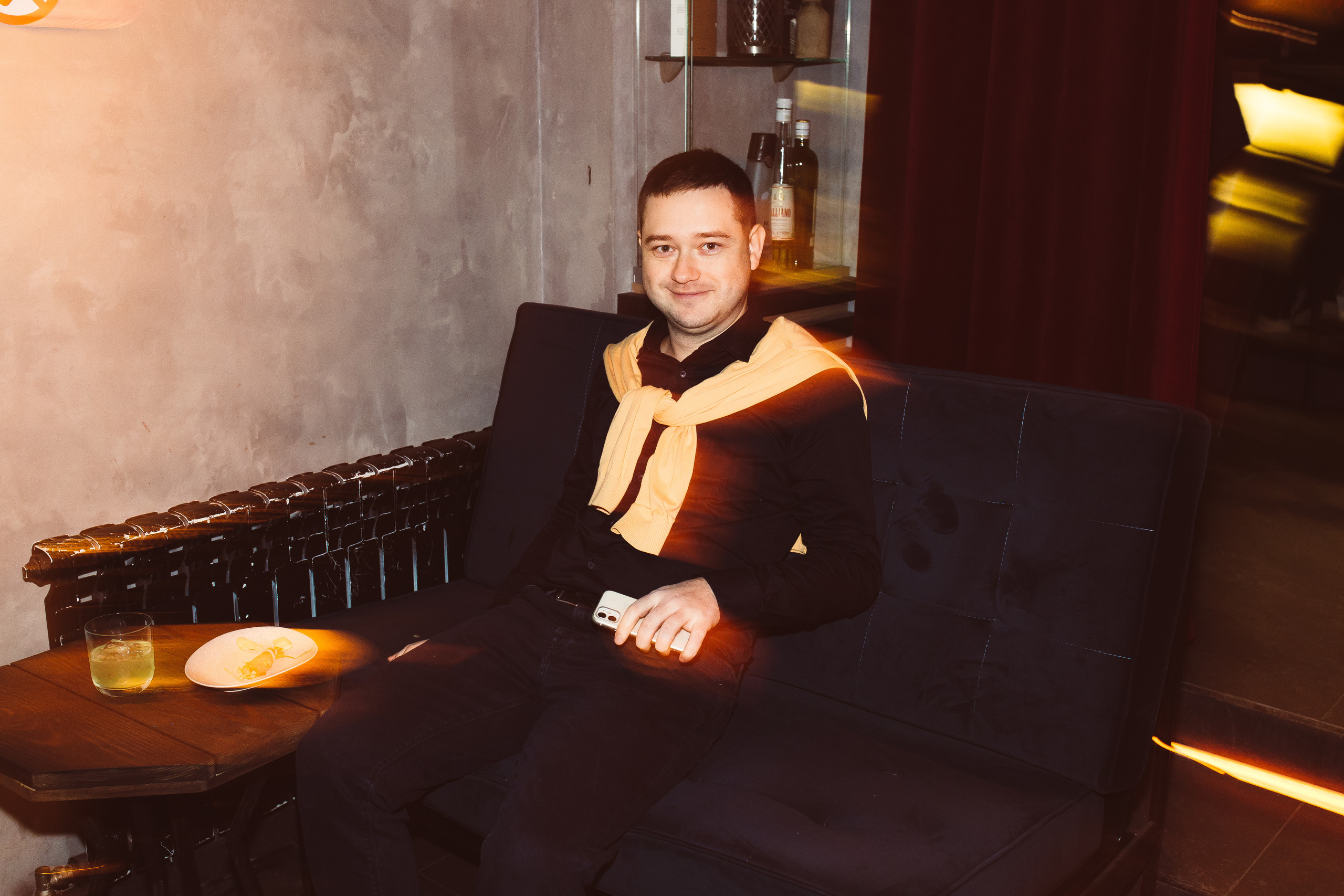 Корпоратив @hespeople. Фотограф ВИКА МЕДУЗА