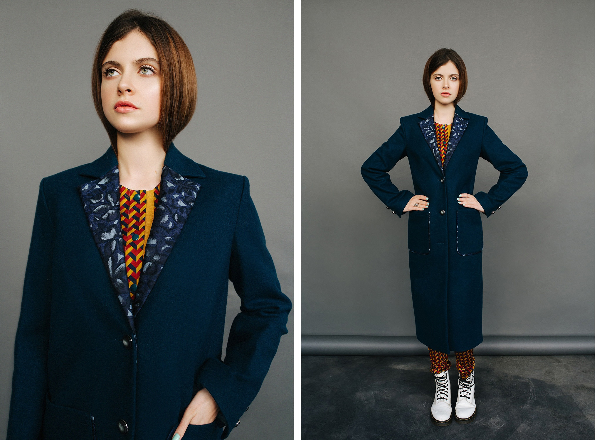 La_belle_vague. Фотограф ВИКА МЕДУЗА