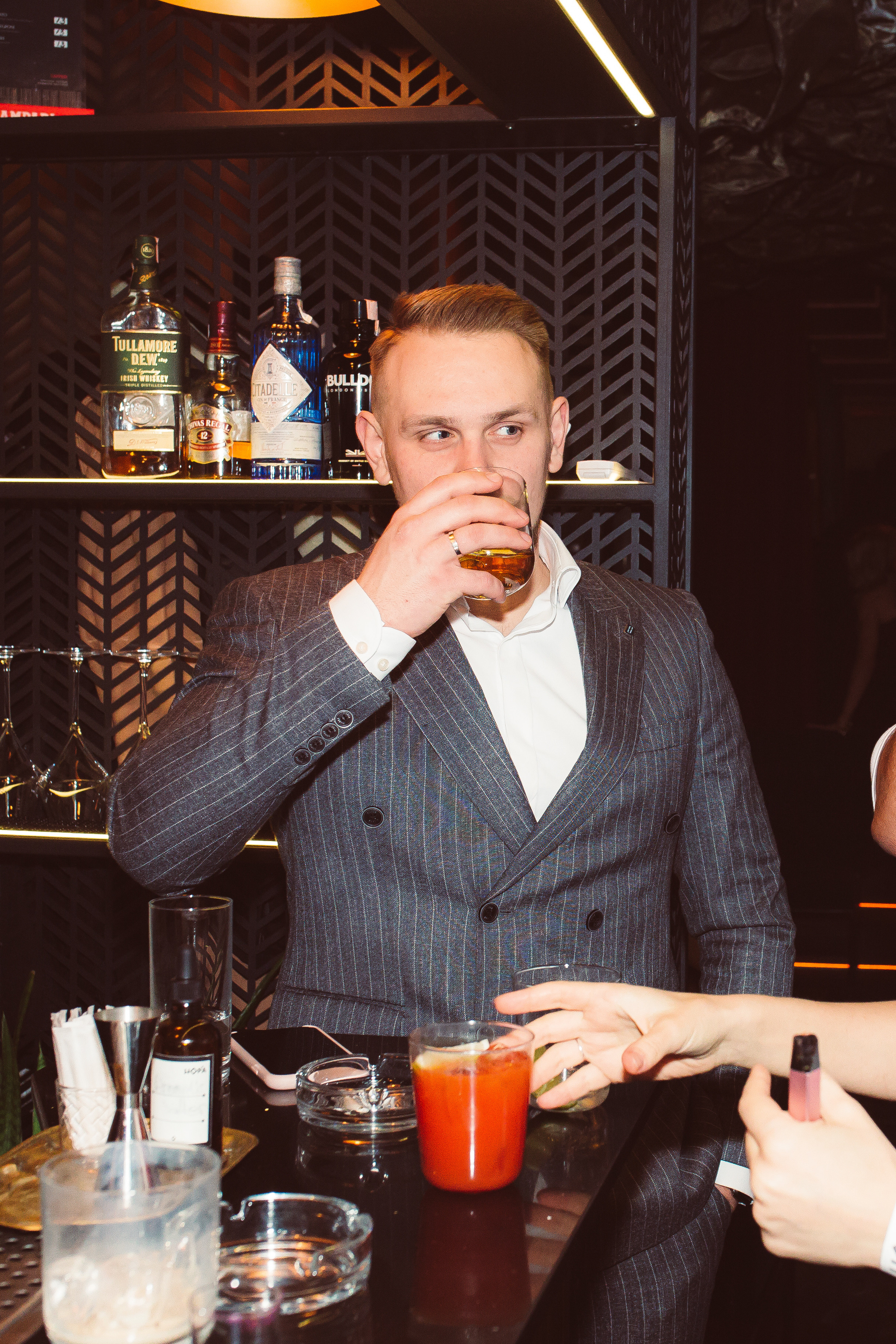 Корпоратив @hespeople. Фотограф ВИКА МЕДУЗА