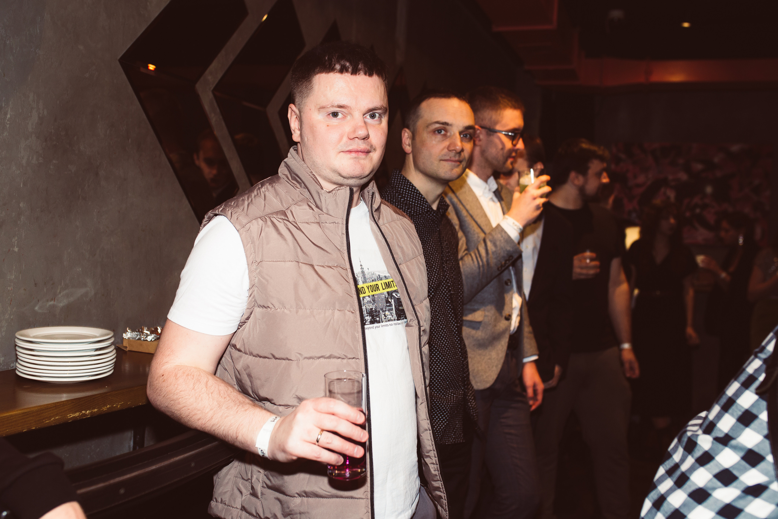 Корпоратив @hespeople. Фотограф ВИКА МЕДУЗА