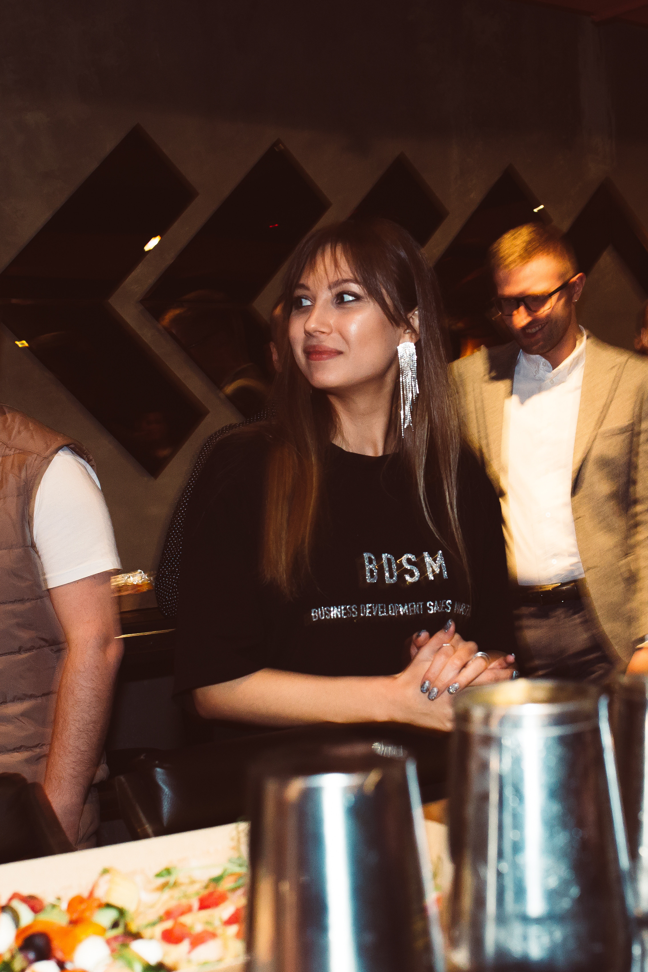 Корпоратив @hespeople. Фотограф ВИКА МЕДУЗА