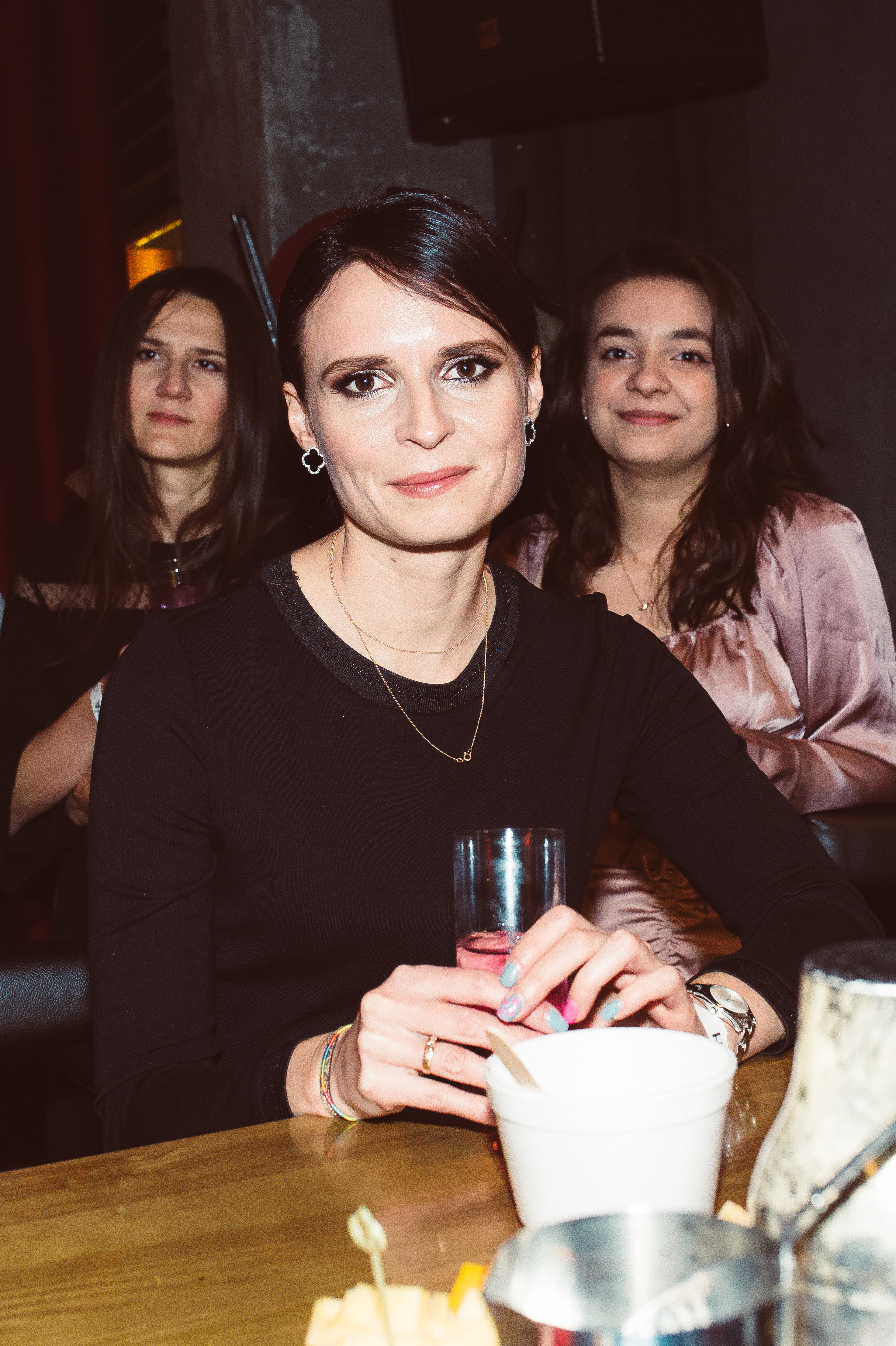 Корпоратив @hespeople. Фотограф ВИКА МЕДУЗА