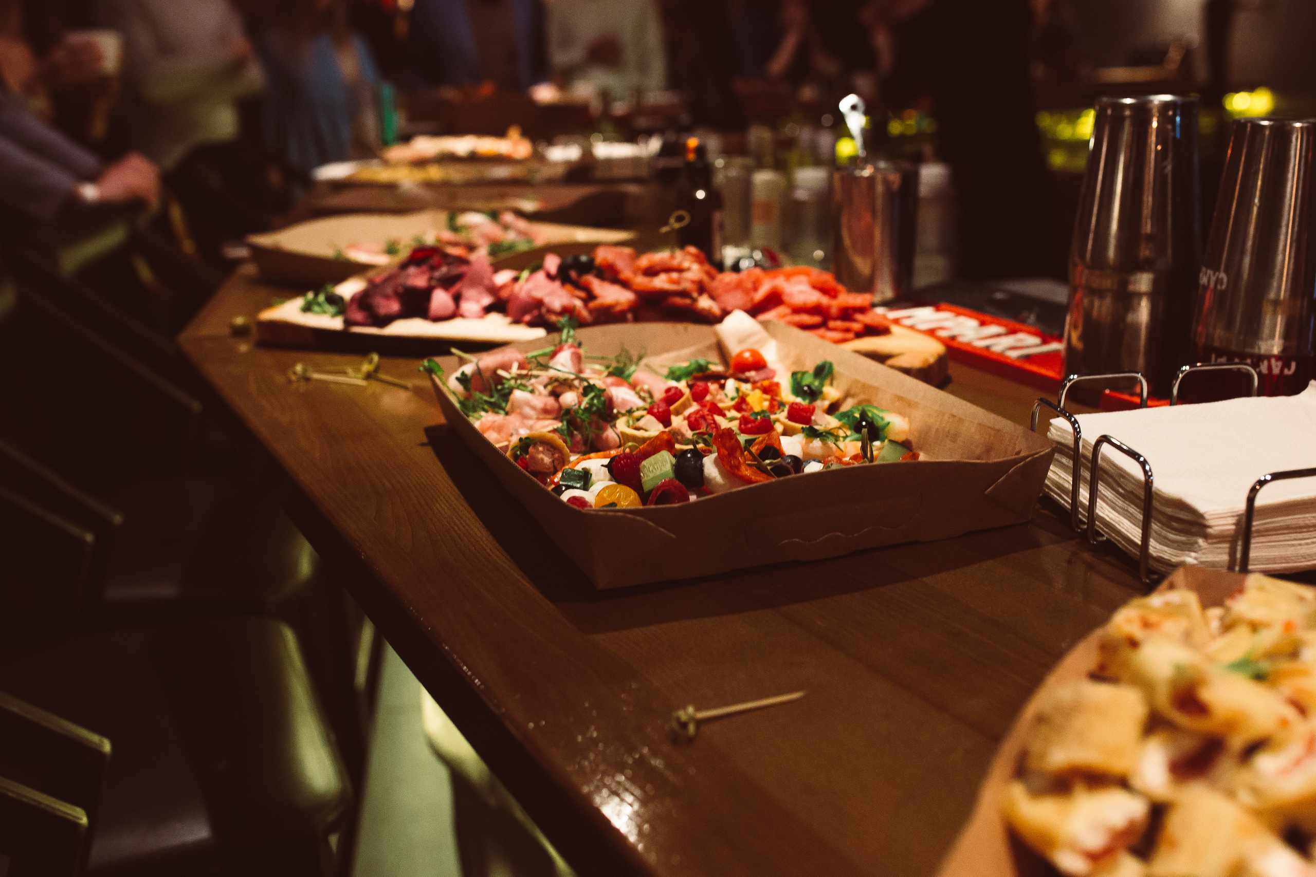 Корпоратив @hespeople. Фотограф ВИКА МЕДУЗА