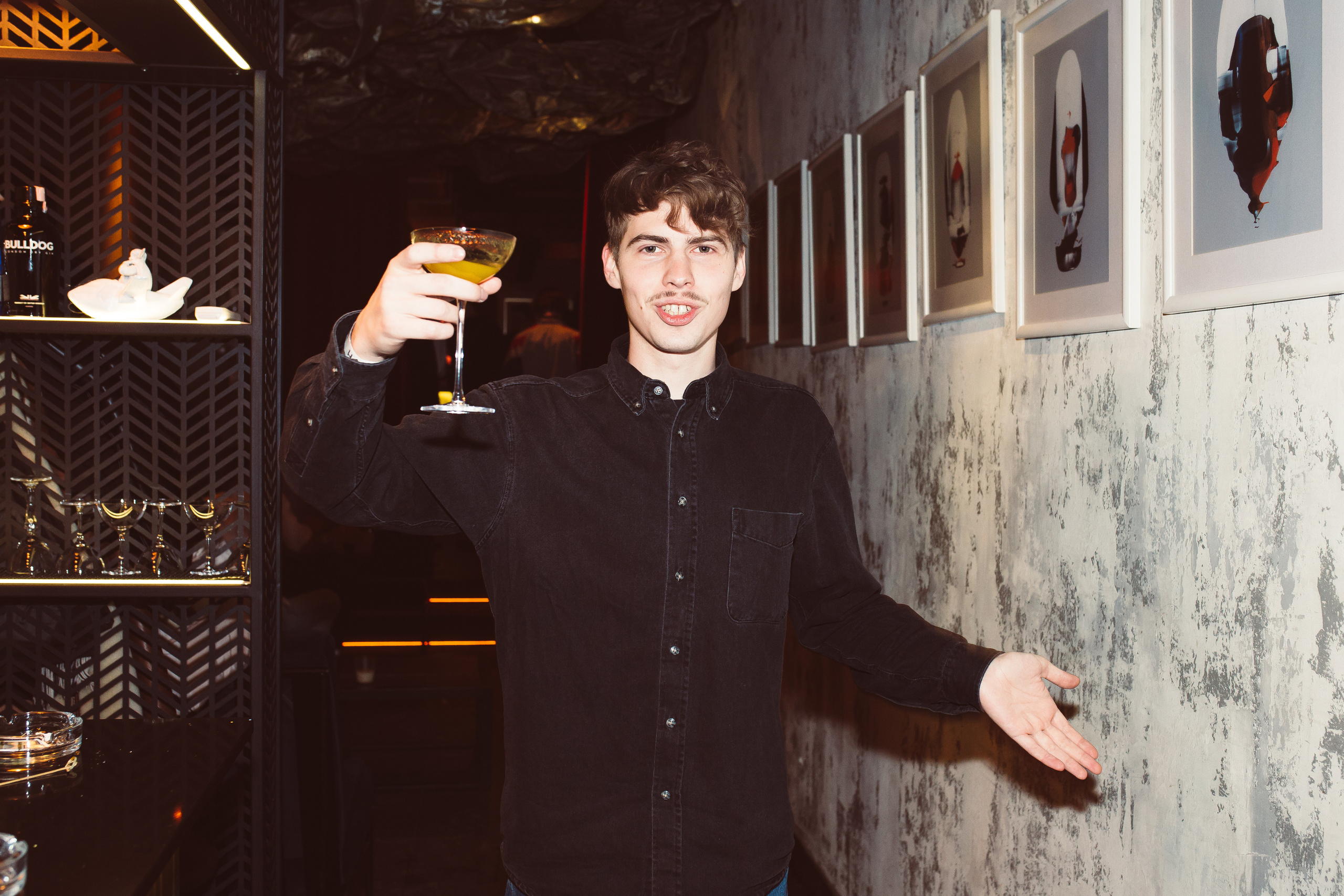 Корпоратив @hespeople. Фотограф ВИКА МЕДУЗА