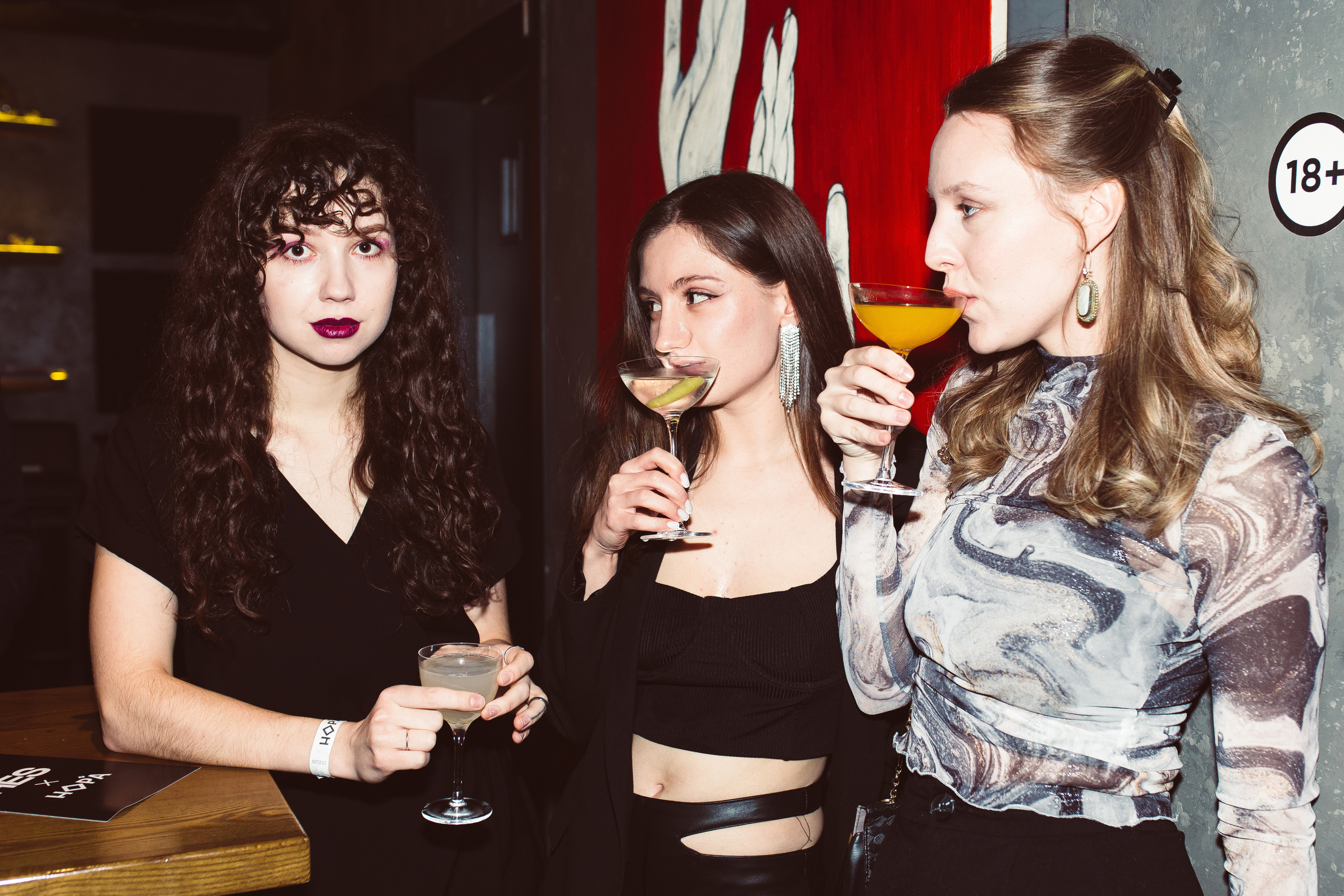 Корпоратив @hespeople. Фотограф ВИКА МЕДУЗА