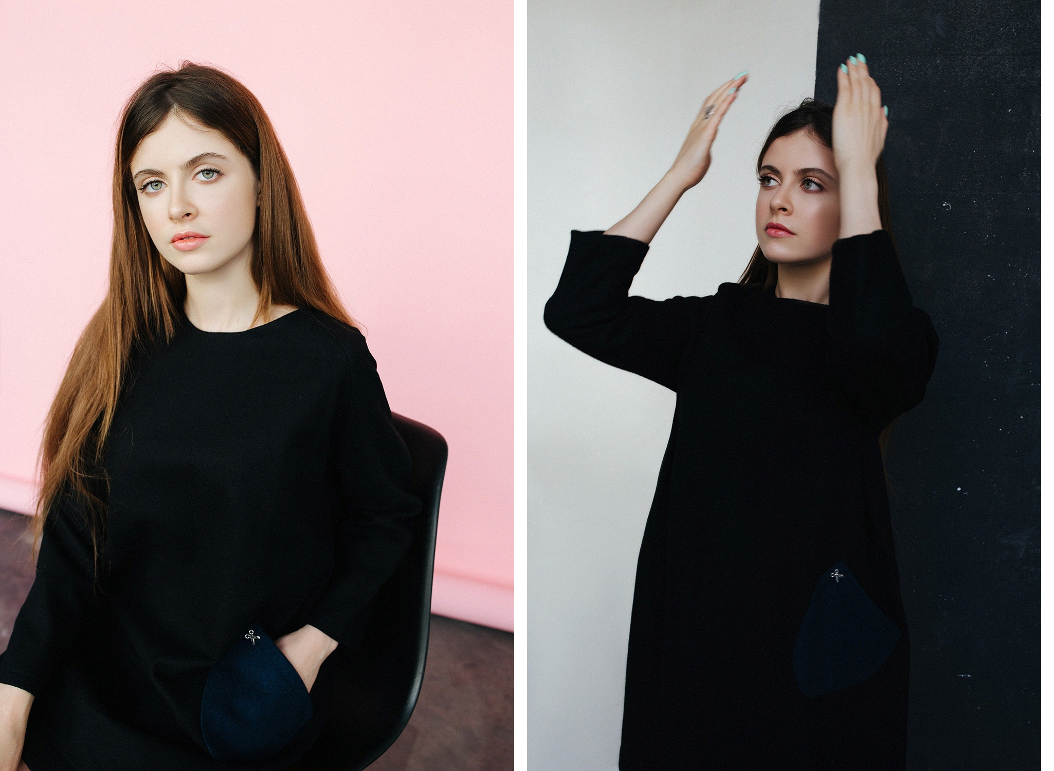 La_belle_vague. Фотограф ВИКА МЕДУЗА