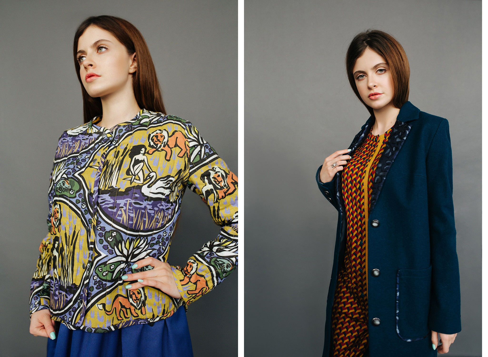 La_belle_vague. Фотограф ВИКА МЕДУЗА