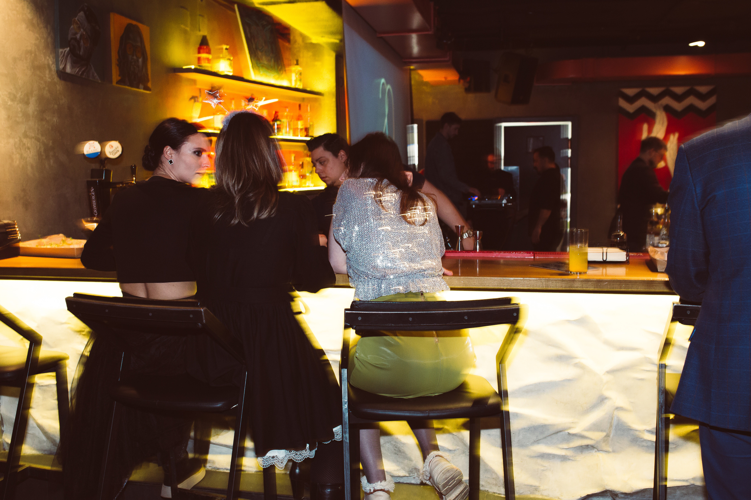 Корпоратив @hespeople. Фотограф ВИКА МЕДУЗА