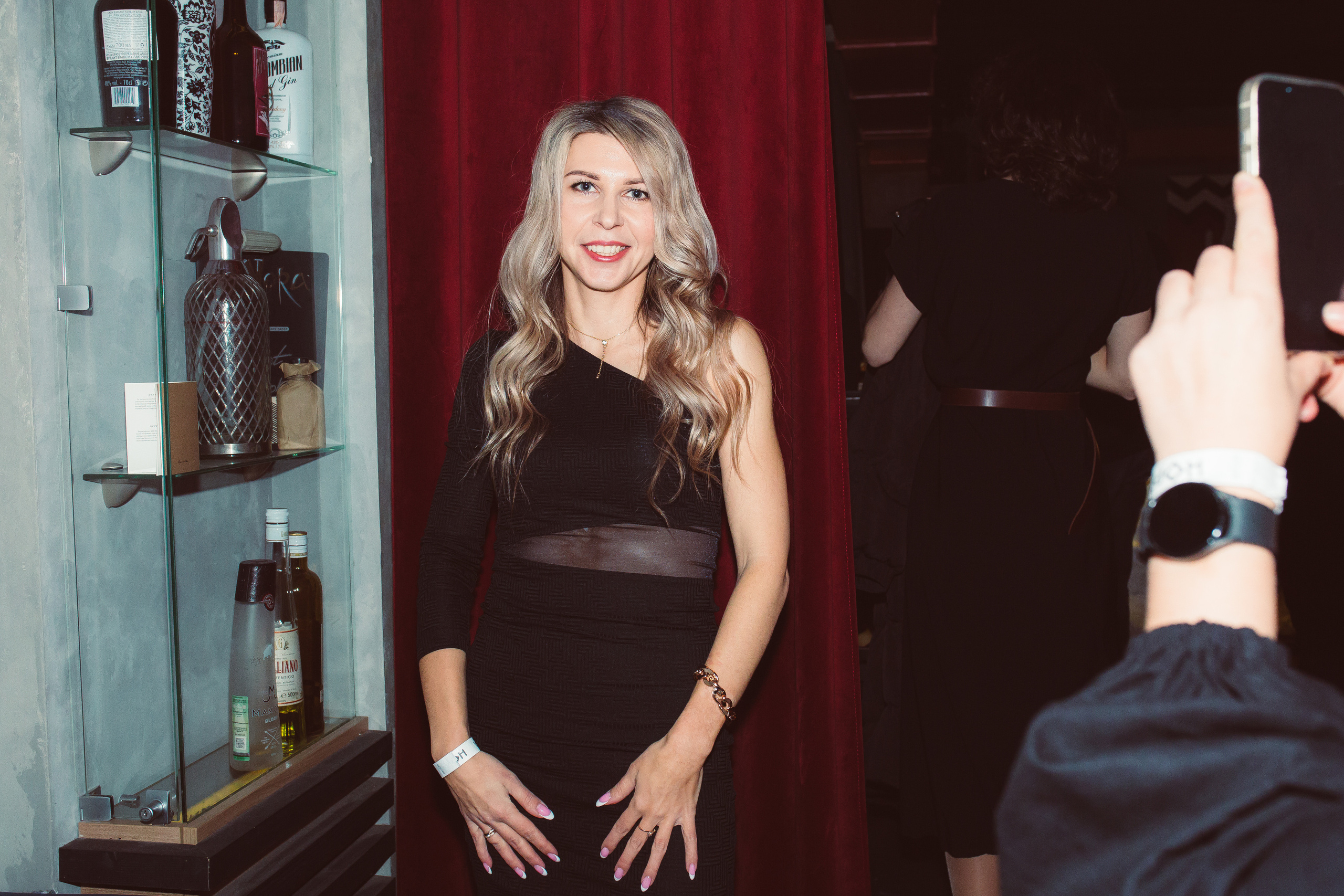 Корпоратив @hespeople. Фотограф ВИКА МЕДУЗА