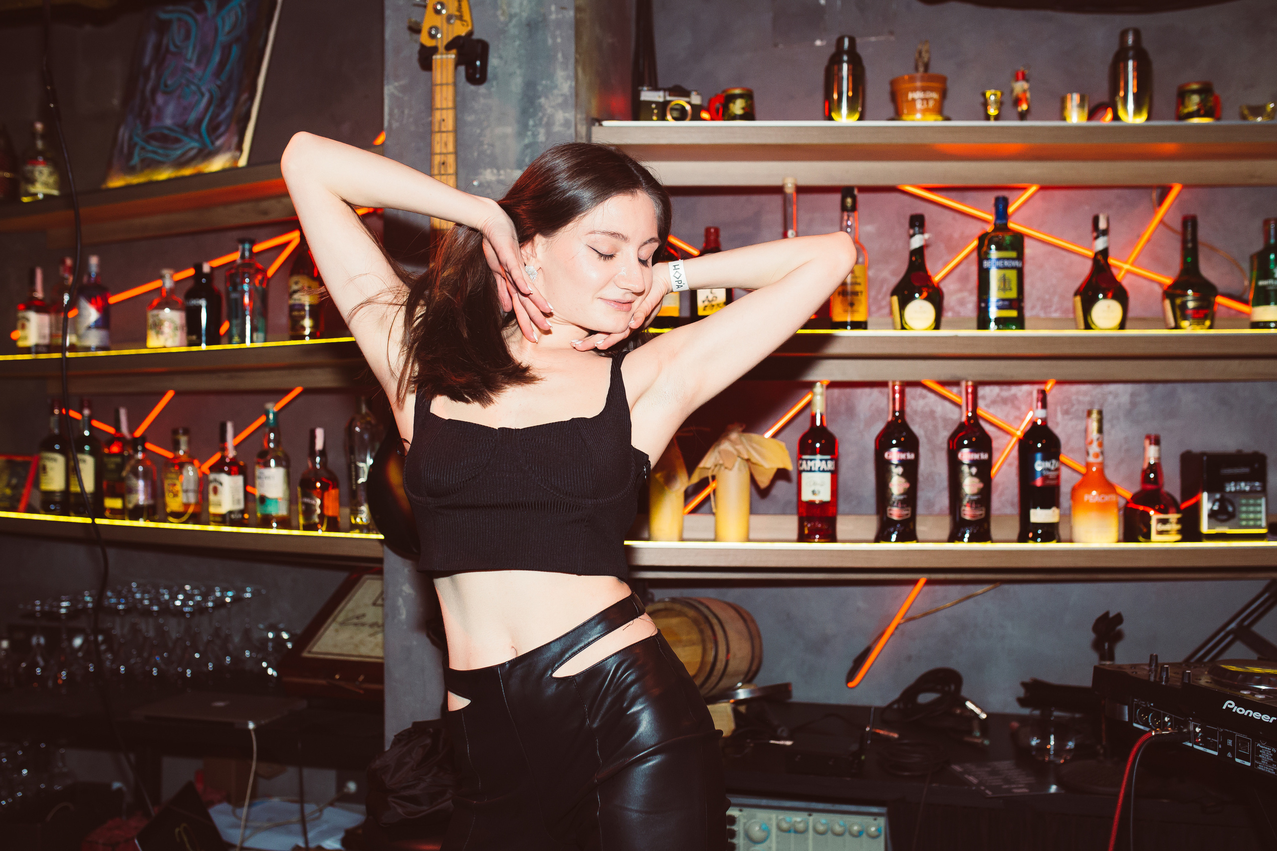 Корпоратив @hespeople. Фотограф ВИКА МЕДУЗА