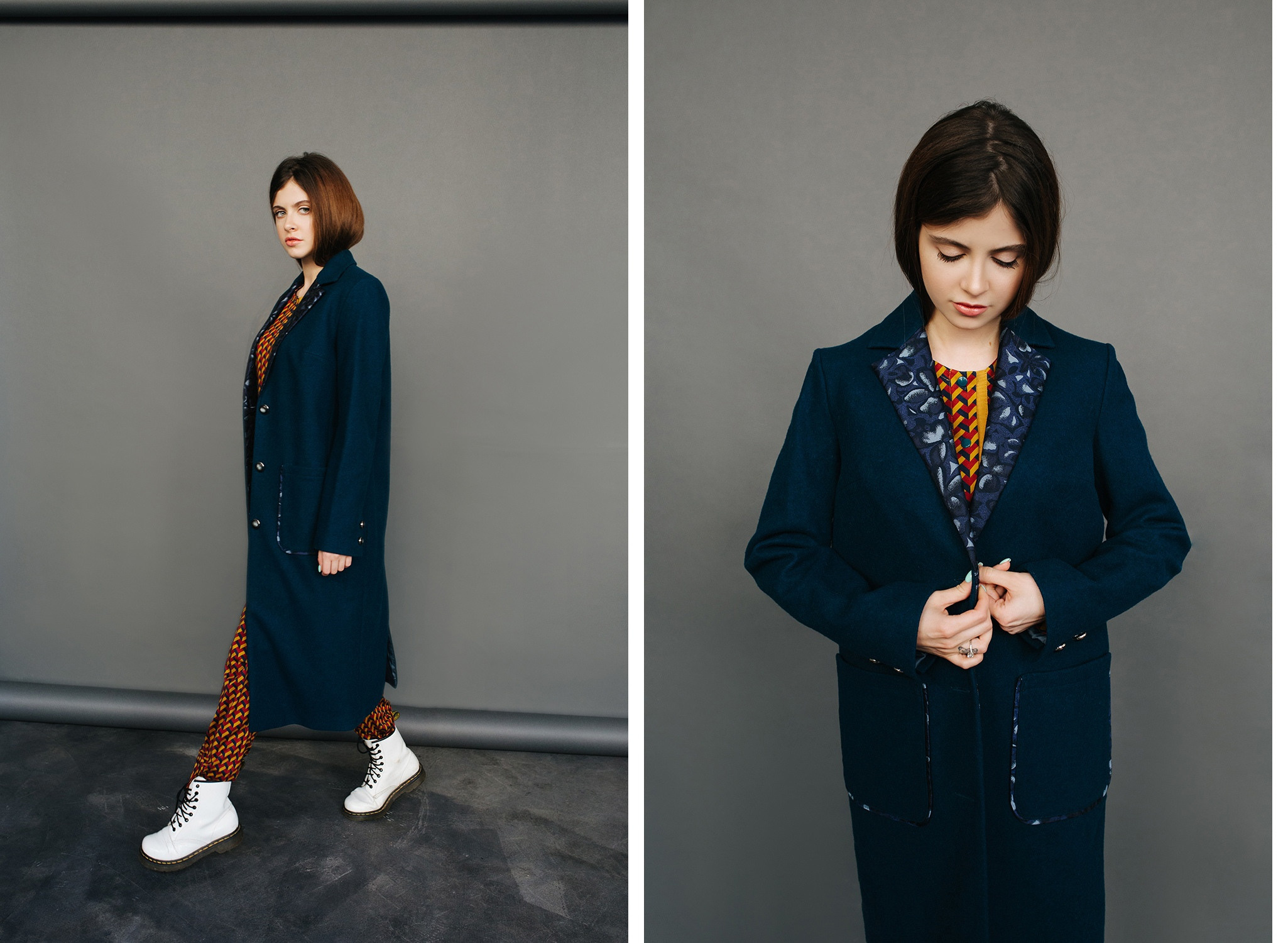 La_belle_vague. Фотограф ВИКА МЕДУЗА