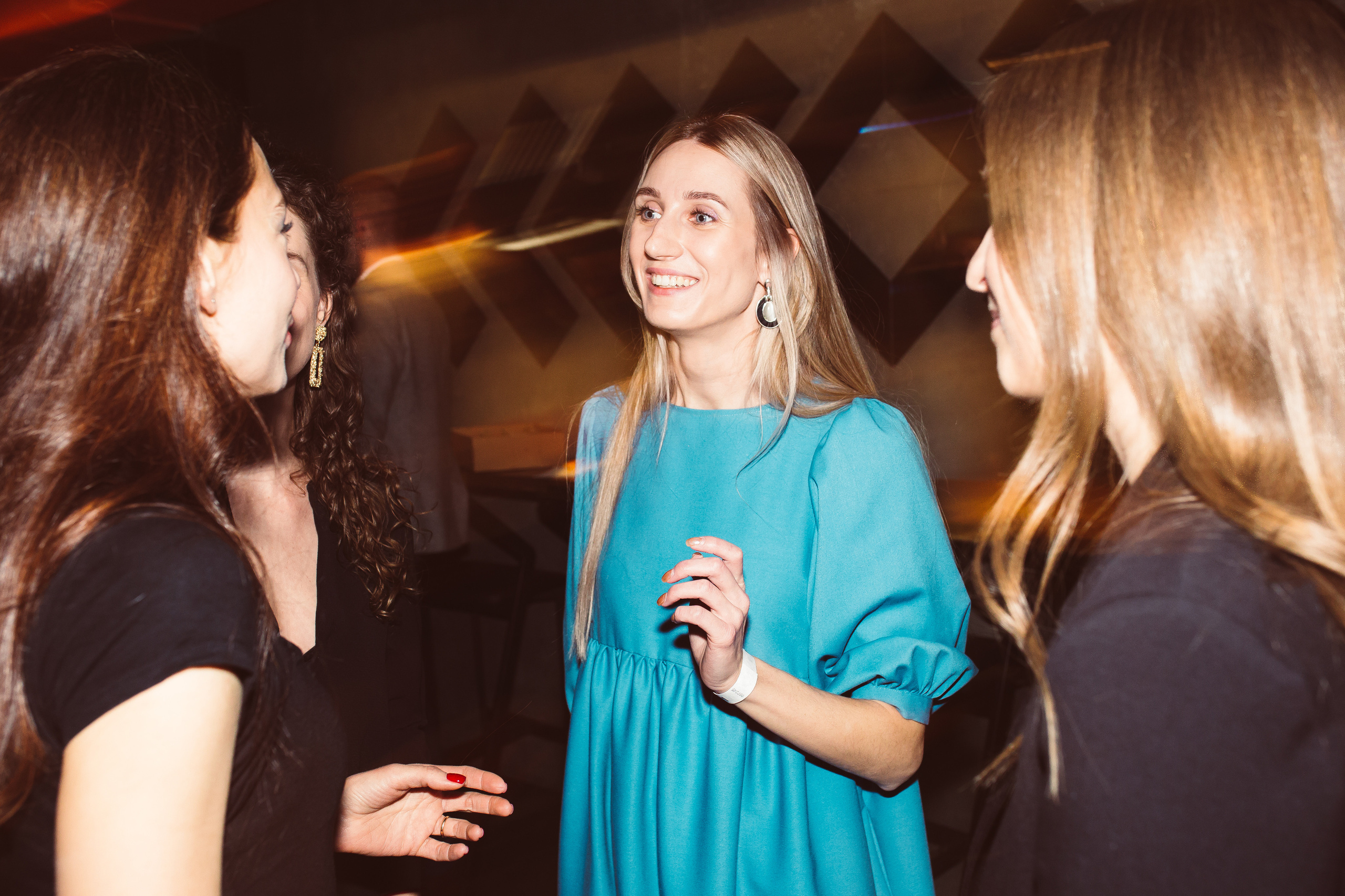 Корпоратив @hespeople. Фотограф ВИКА МЕДУЗА