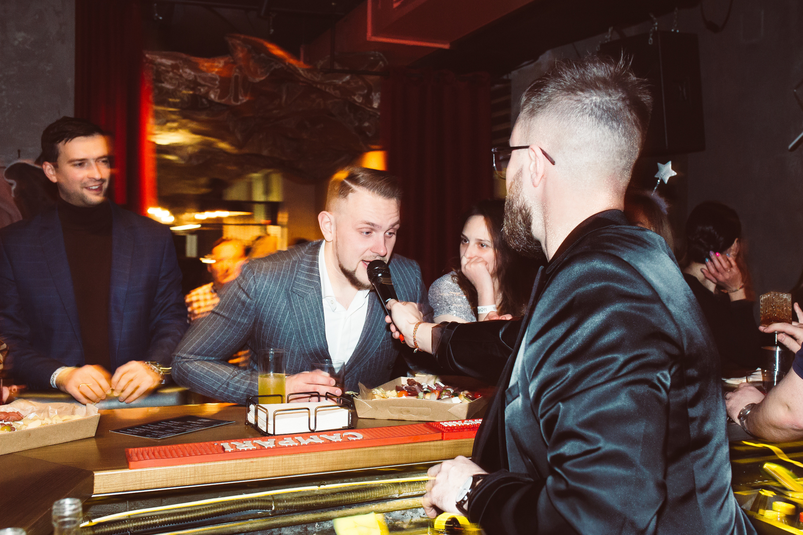 Корпоратив @hespeople. Фотограф ВИКА МЕДУЗА