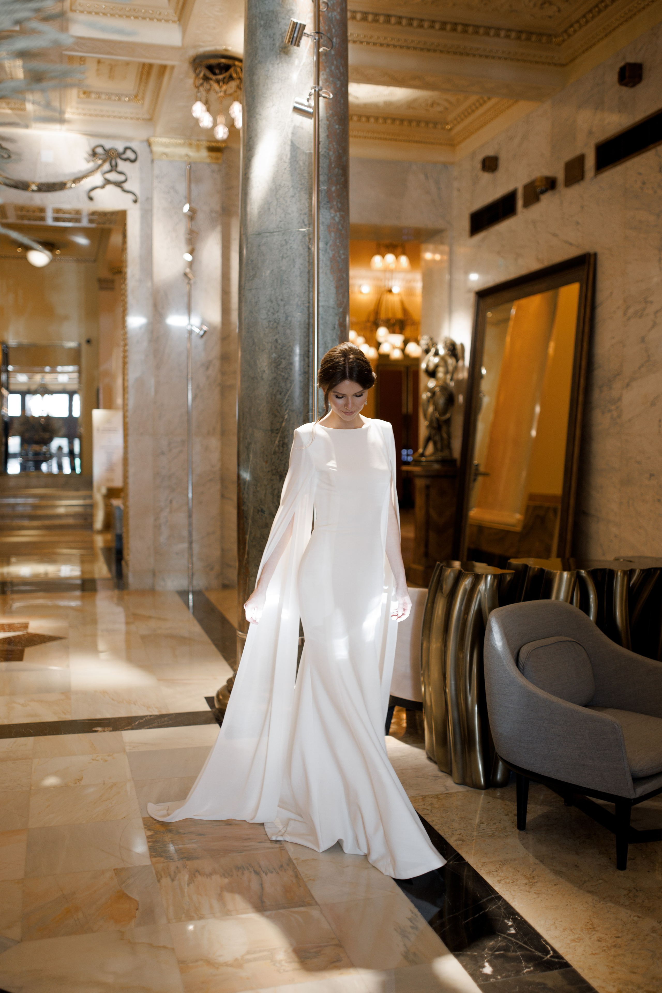 Классика. Свадебный и семейный фотограф в Москве Julia Juice