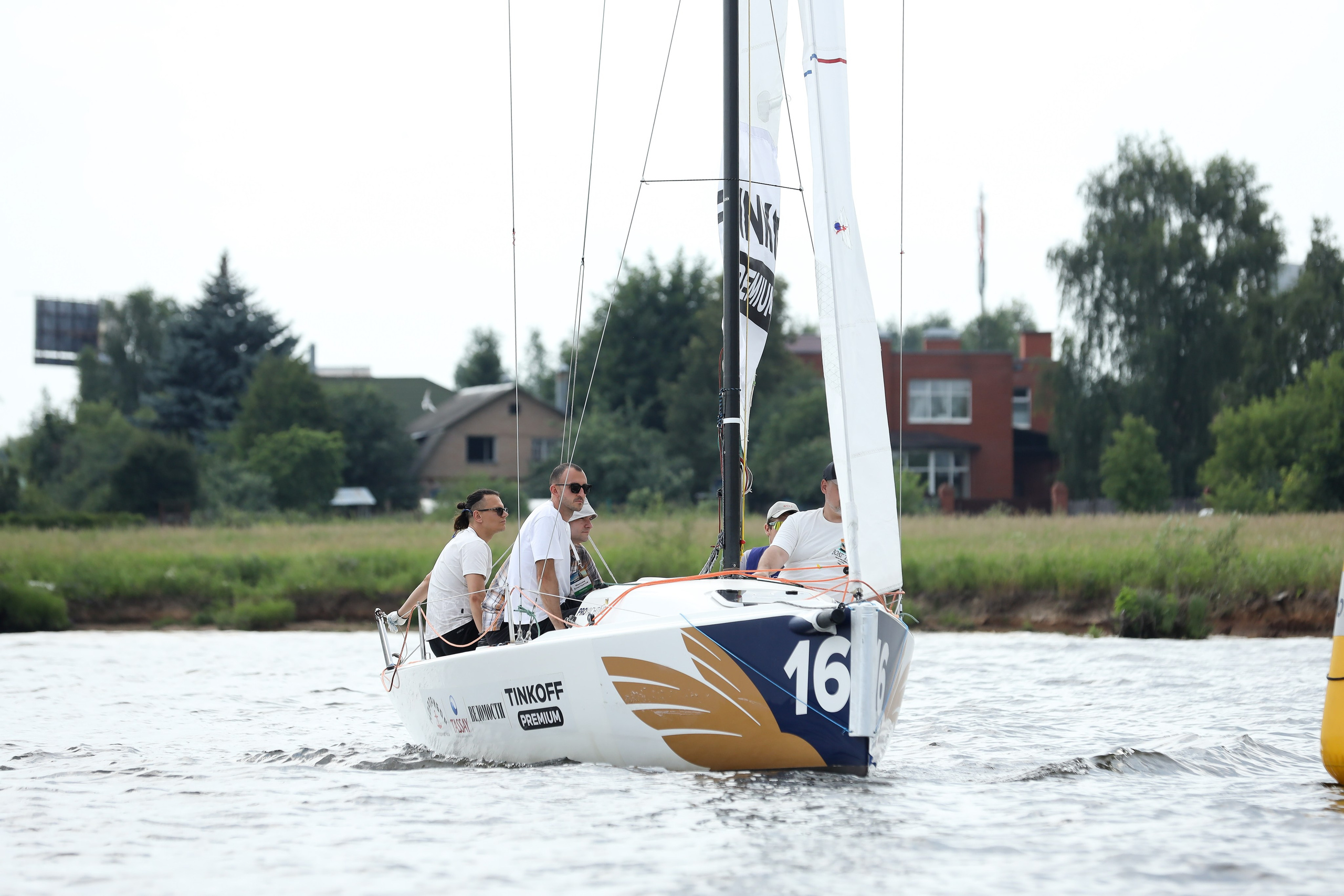 DIS регата2024. Фотограф Антон Чупринин