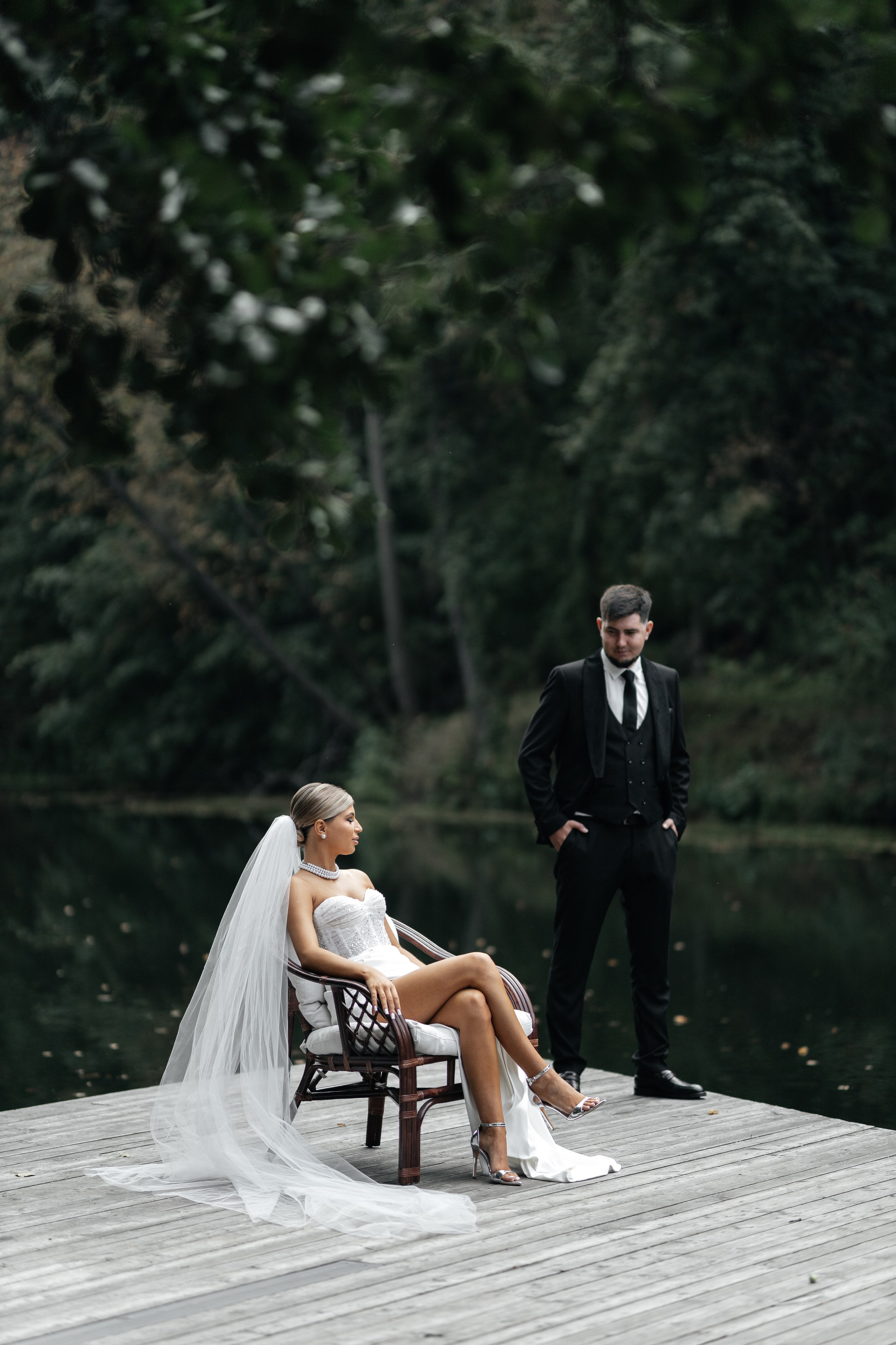 Aidar & Ralina. Свадебный фотограф Ильнар Асадуллин