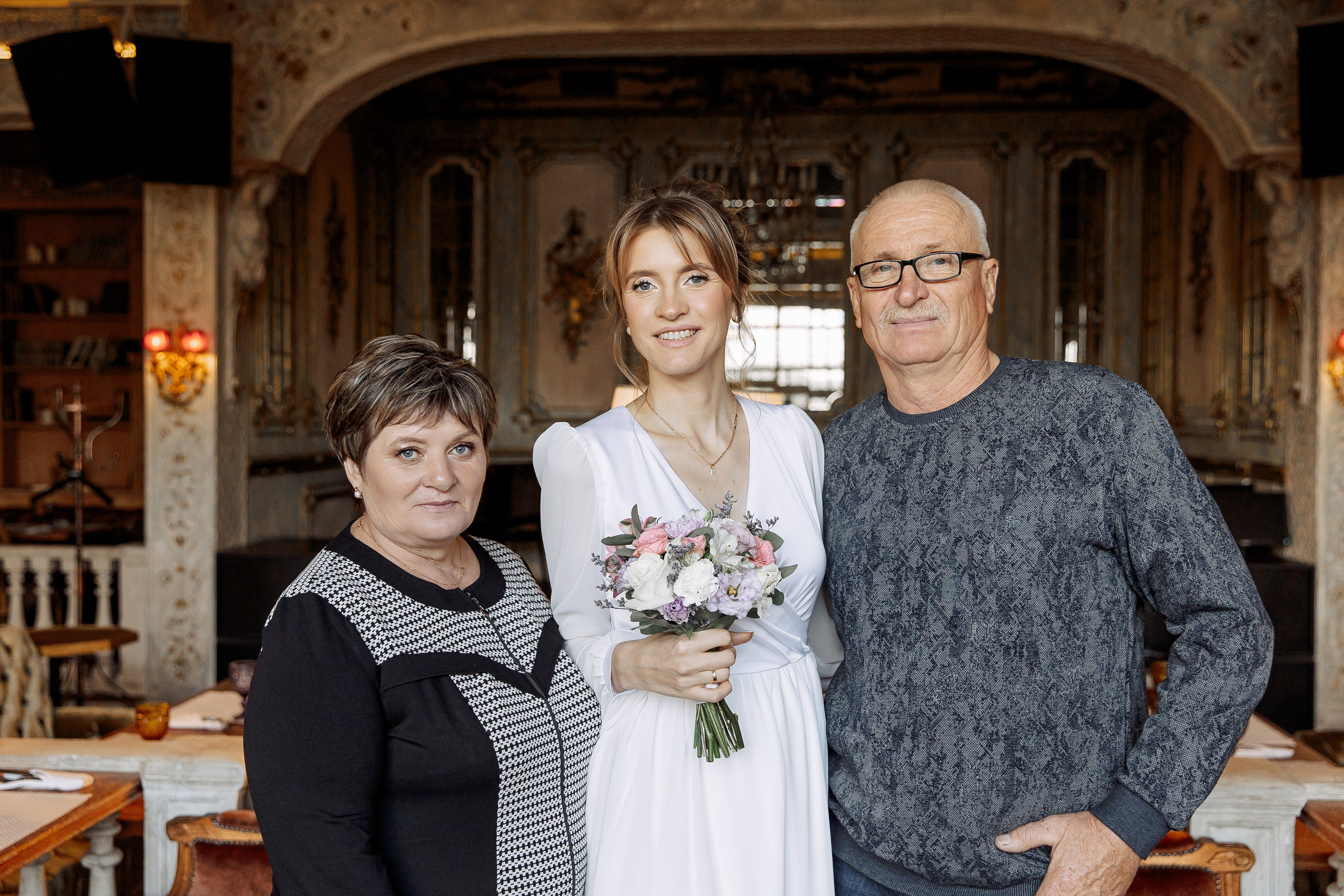 Дмитрий и Наталья. Свадебный и семейный фотограф в Челябинске Юлия Ишимова