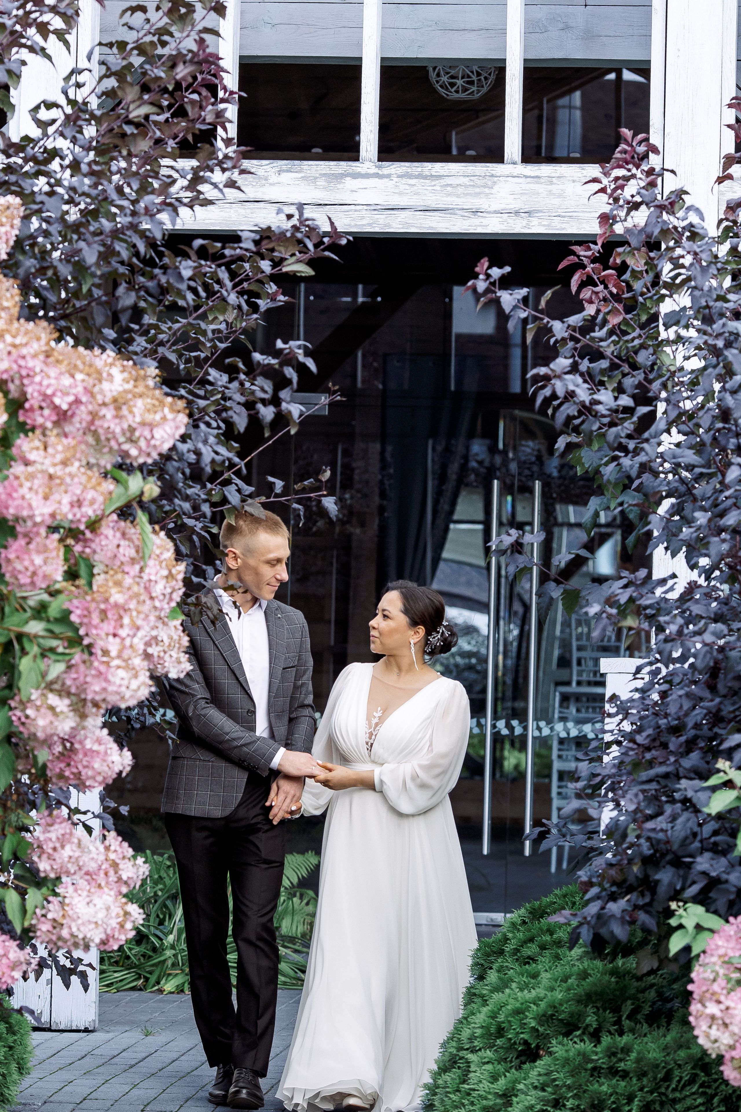 Станислав и Марина. Свадебный и семейный фотограф в Челябинске Юлия Ишимова