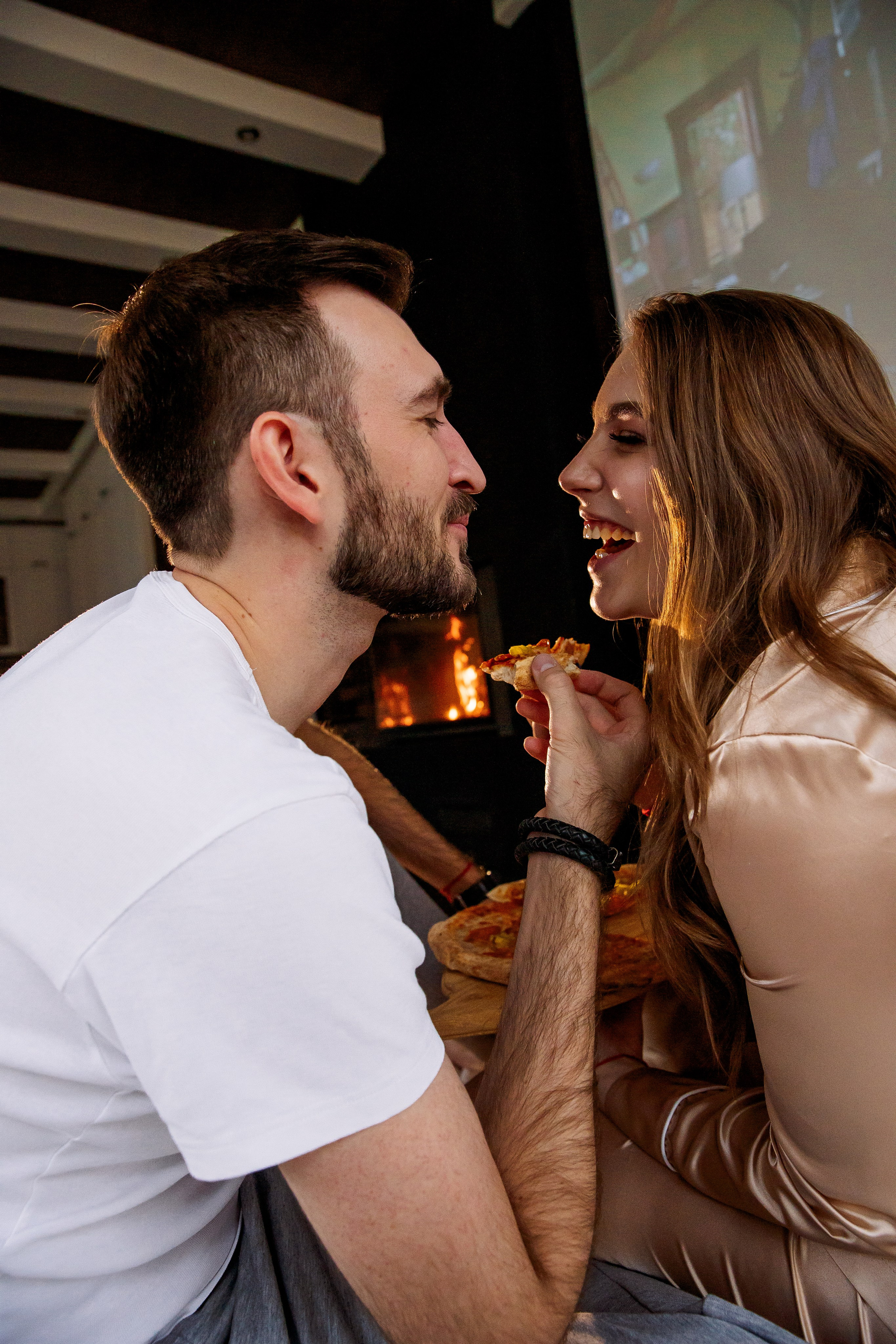 Анна и Владислав. Свадебный и семейный фотограф в Челябинске Юлия Ишимова