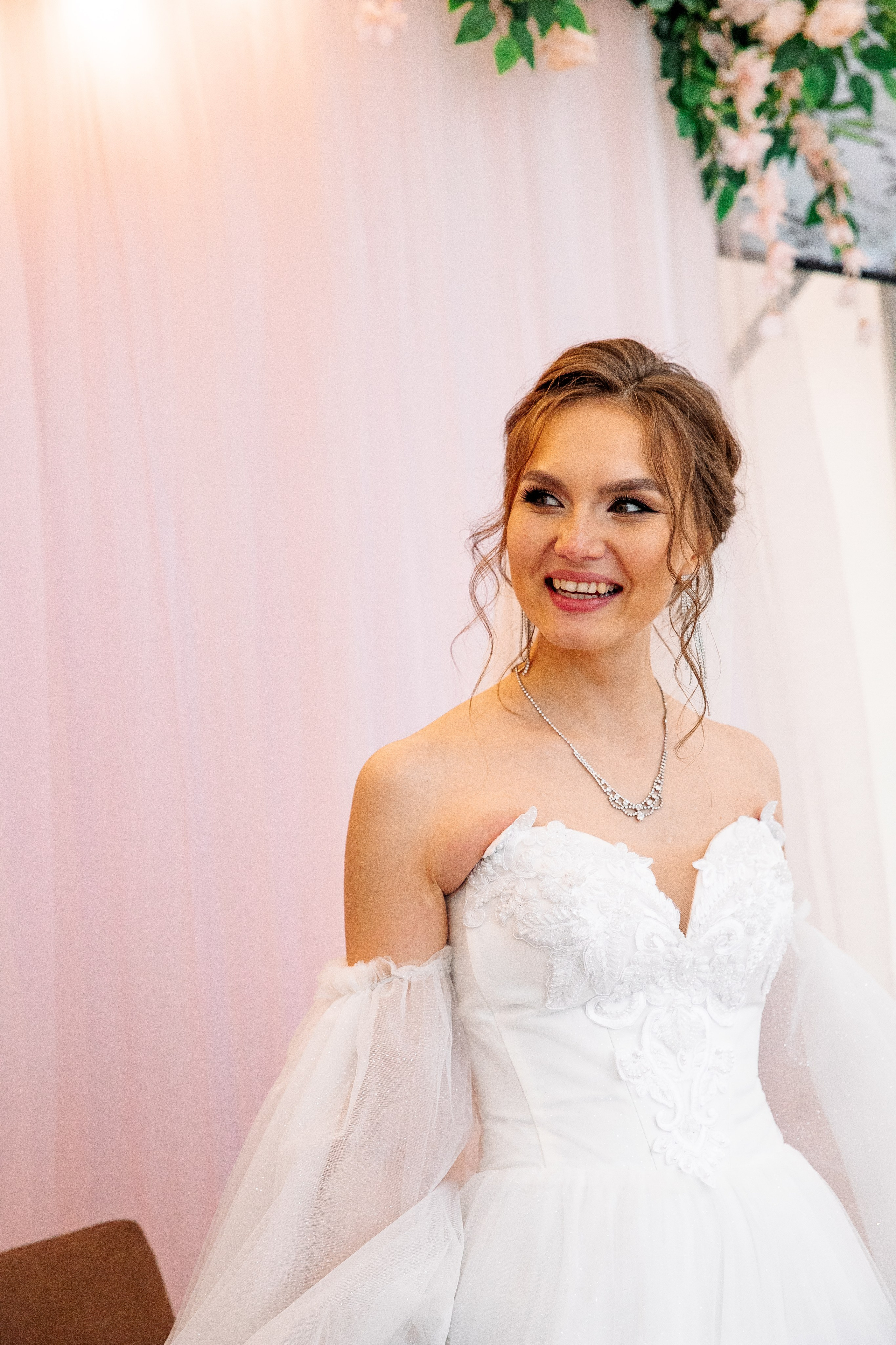 Кирилл и Екатерина. Свадебный и семейный фотограф в Челябинске Юлия Ишимова