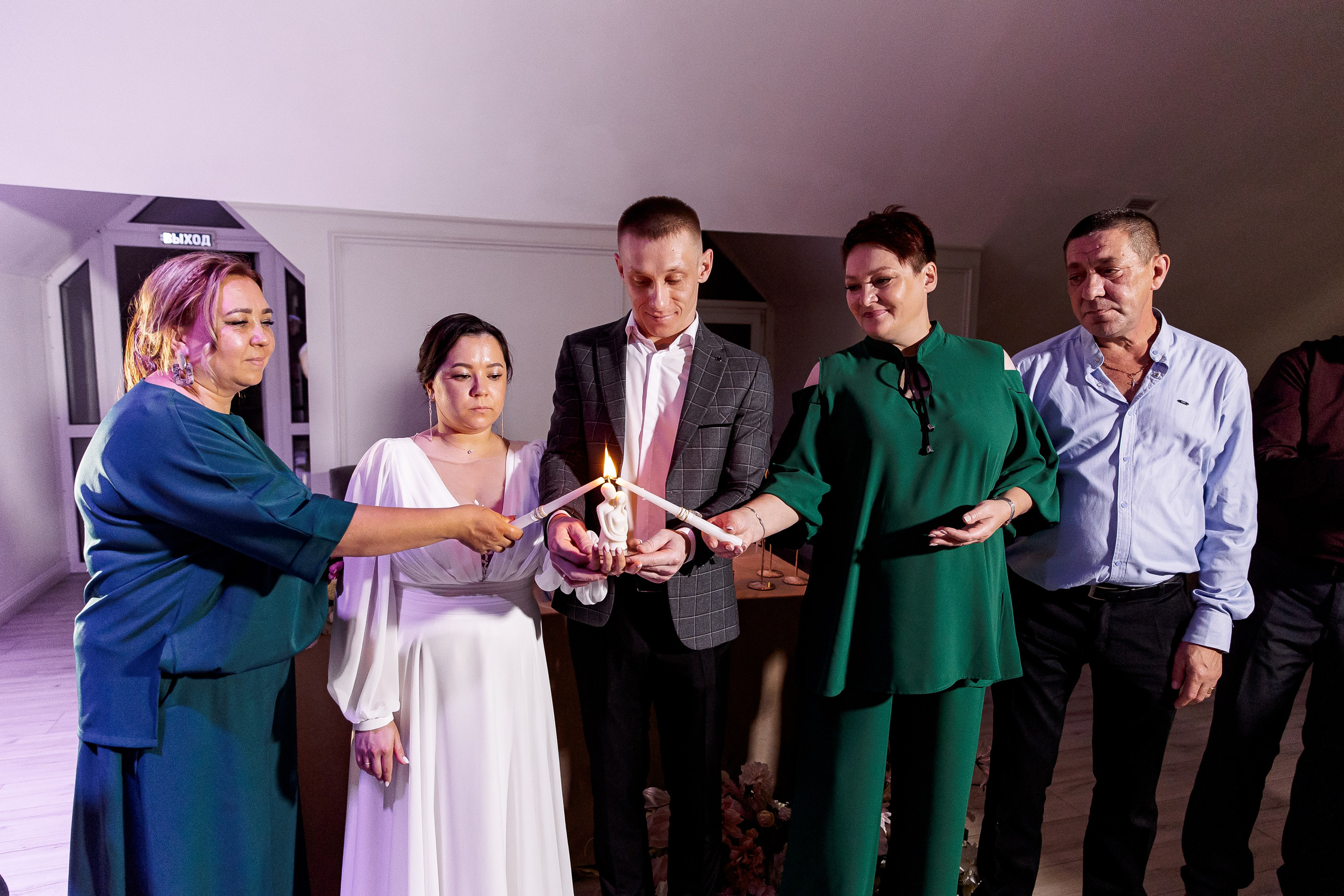 Станислав и Марина. Свадебный и семейный фотограф в Челябинске Юлия Ишимова